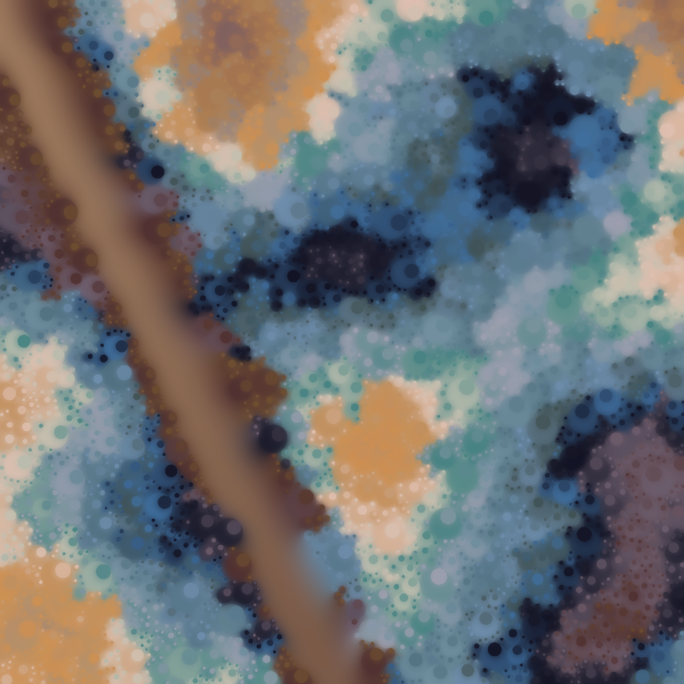 Art Blocks - Art Blocks v2 - Void #56 - NFT # 42000056