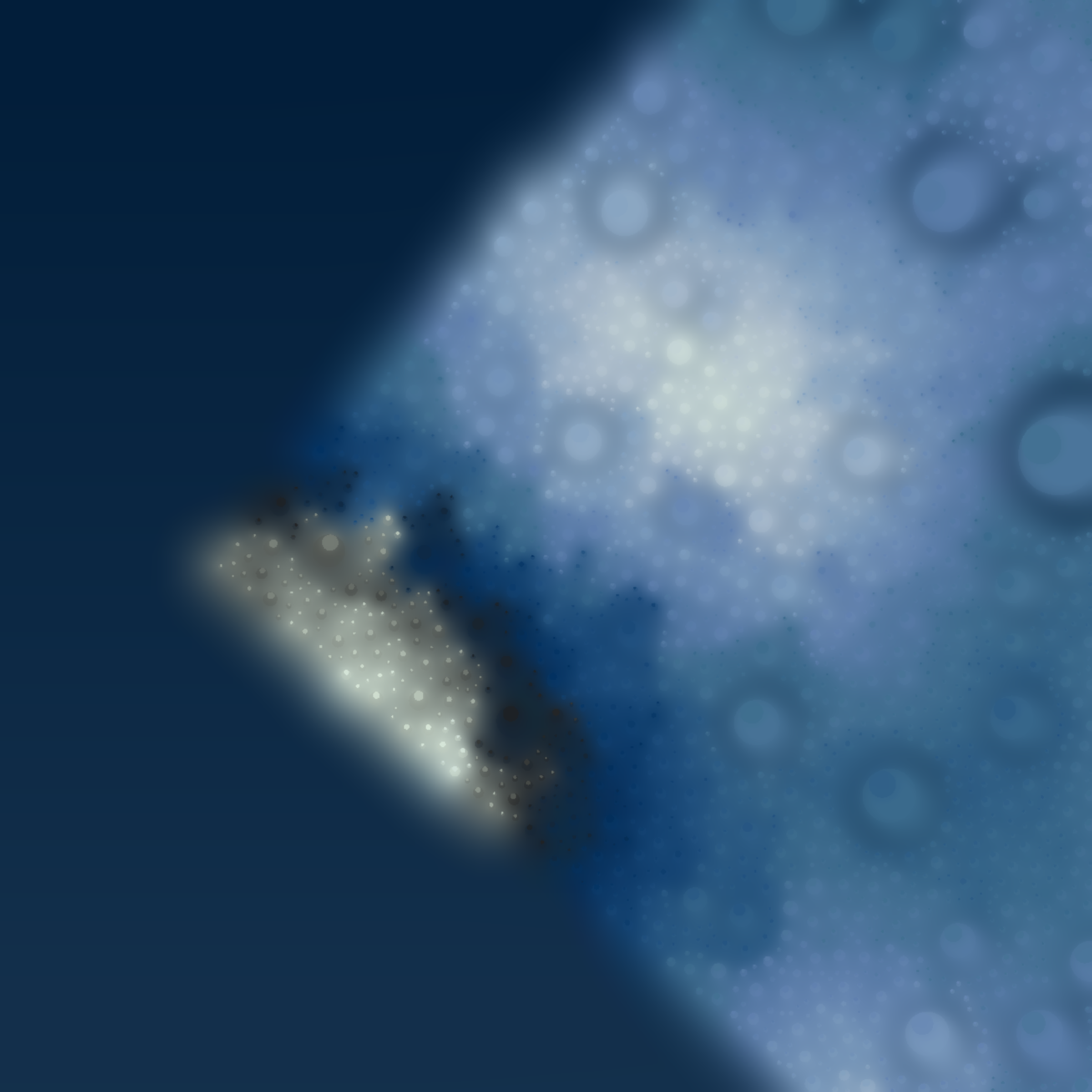 Art Blocks - Art Blocks v2 - Void #58 - NFT # 42000058