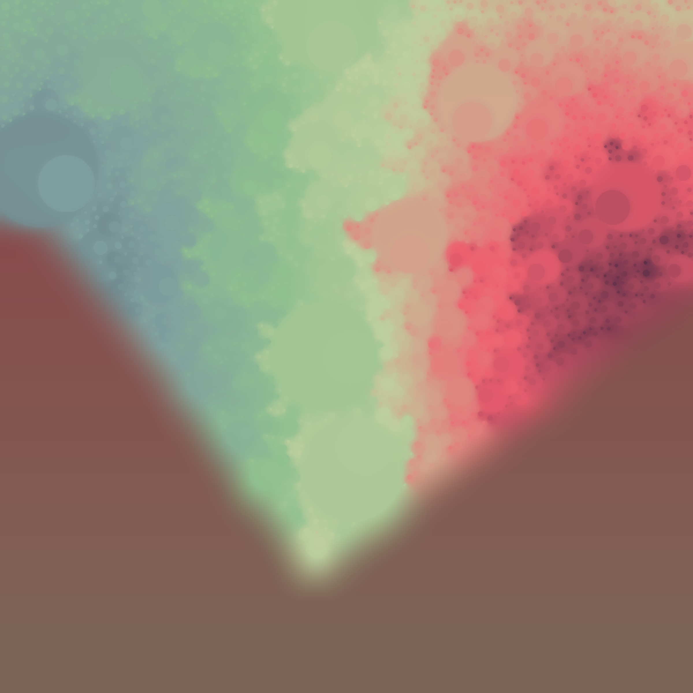 Art Blocks - Art Blocks v2 - Void #63 - NFT # 42000063