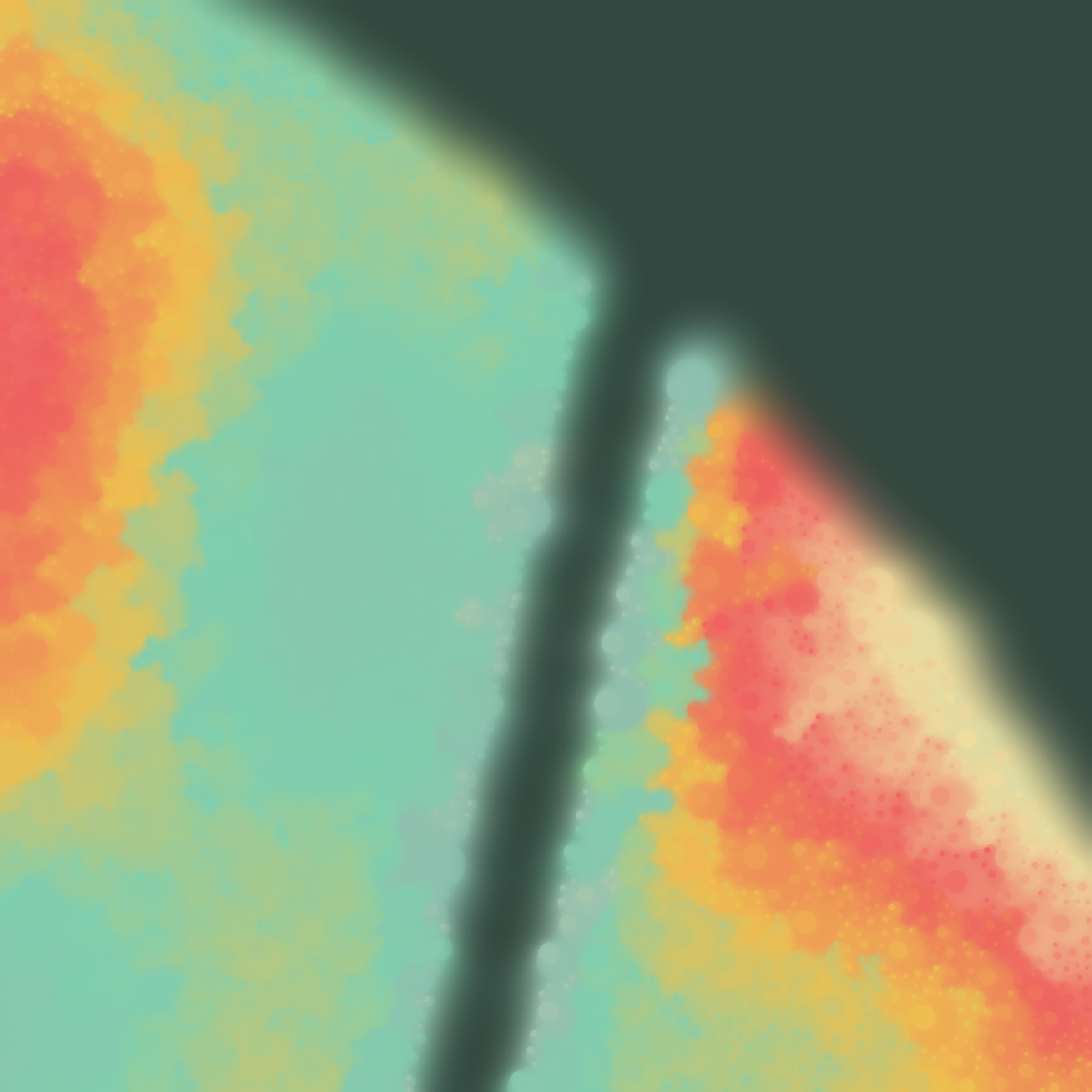 Art Blocks - Art Blocks v2 - Void #64 - NFT # 42000064