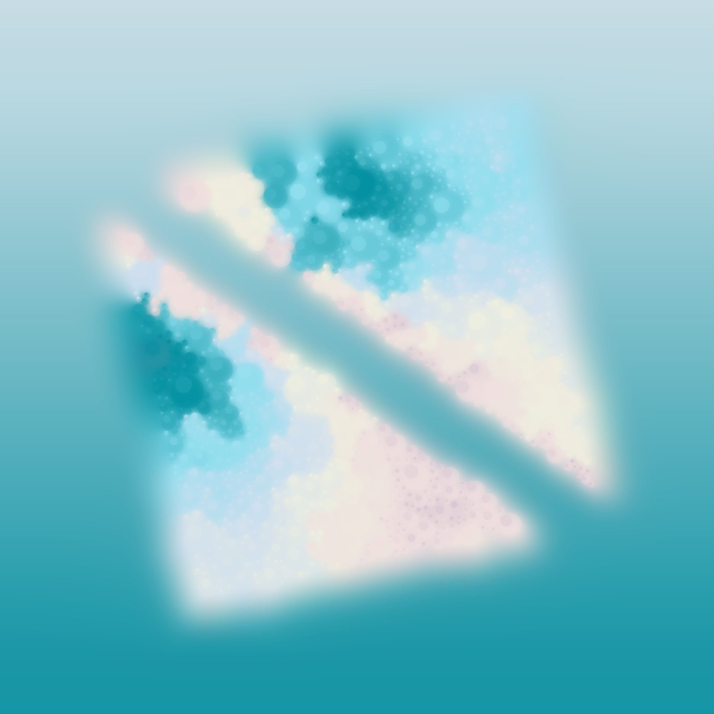 Art Blocks - Art Blocks v2 - Void #66 - NFT # 42000066