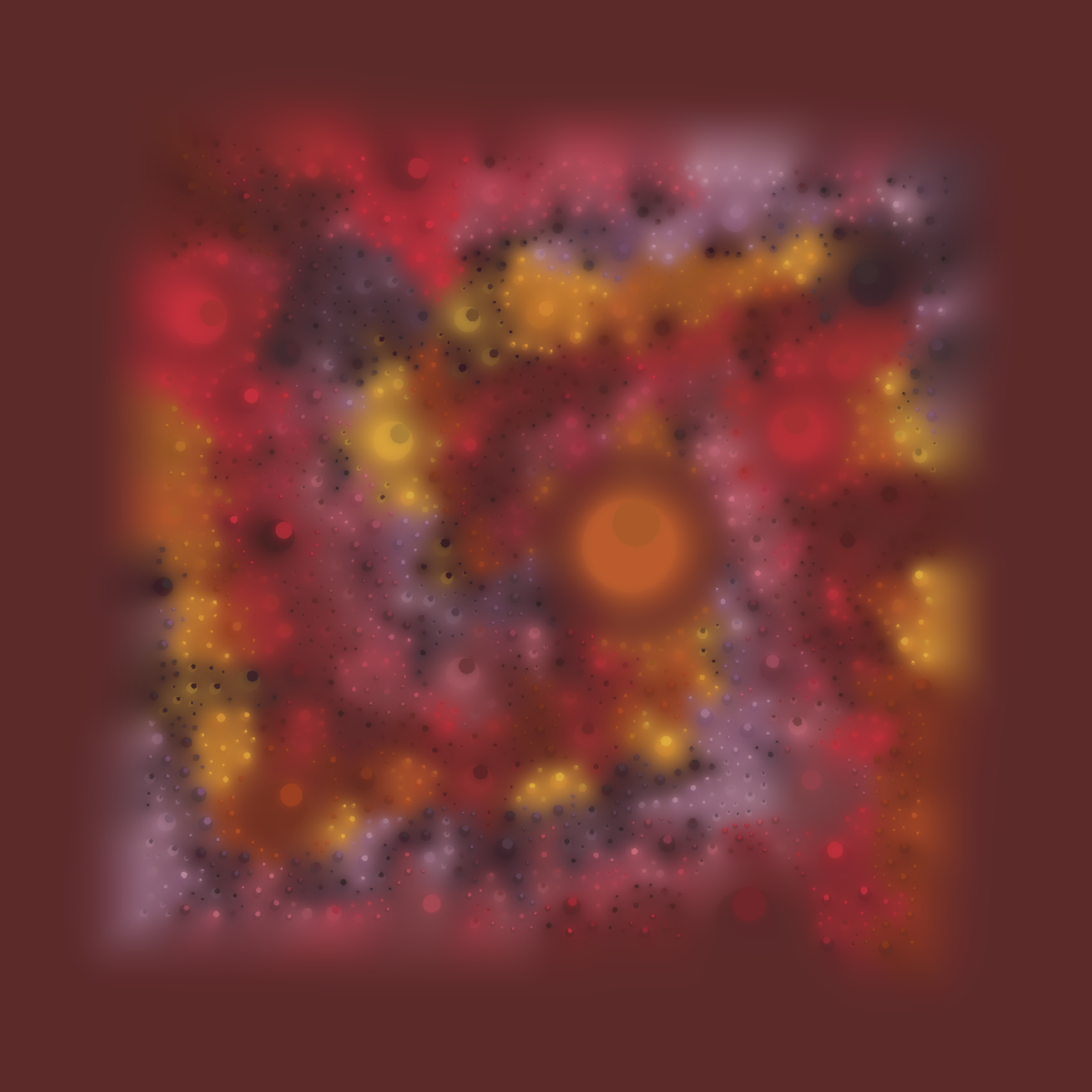 Art Blocks - Art Blocks v2 - Void #72 - NFT # 42000072