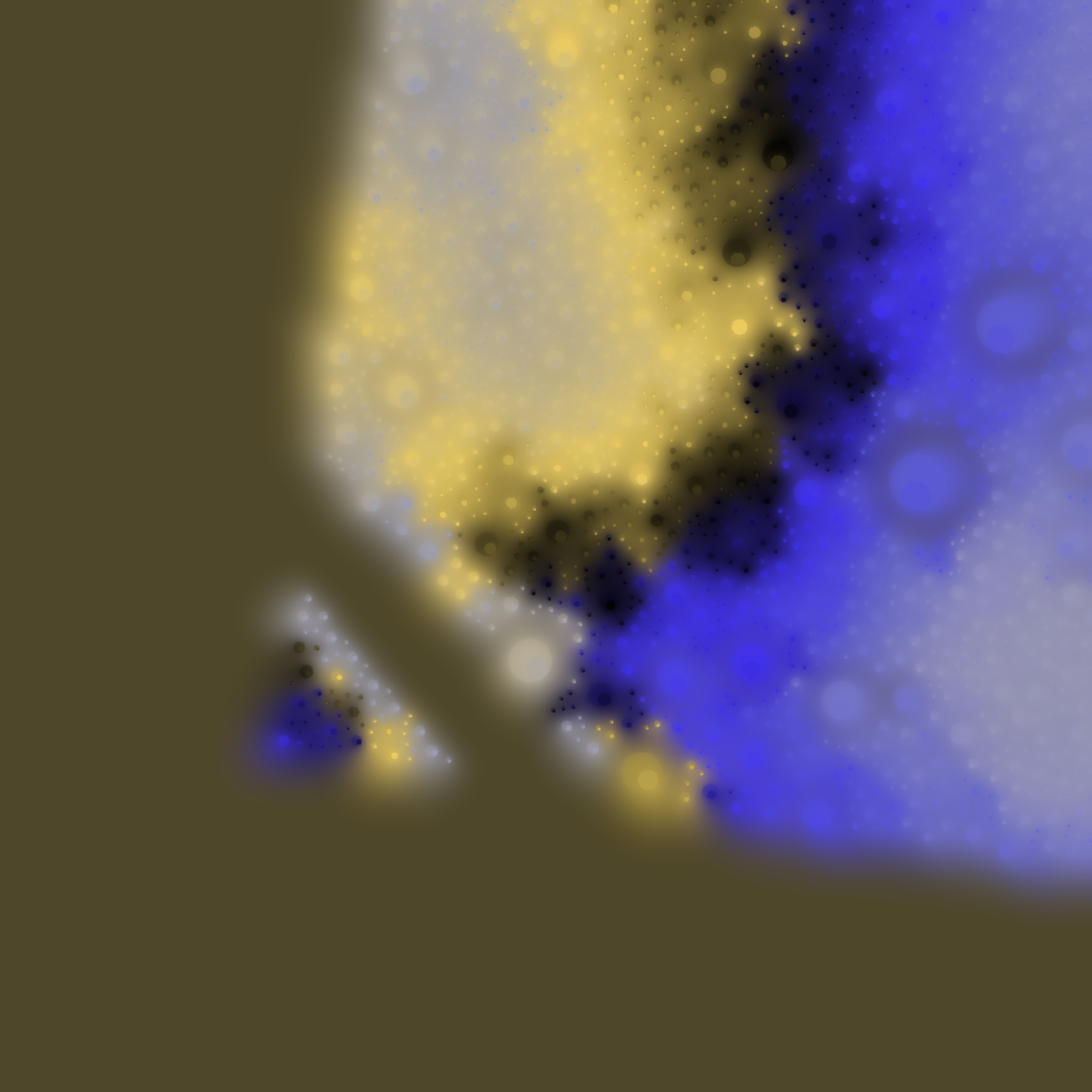 Art Blocks - Art Blocks v2 - Void #73 - NFT # 42000073