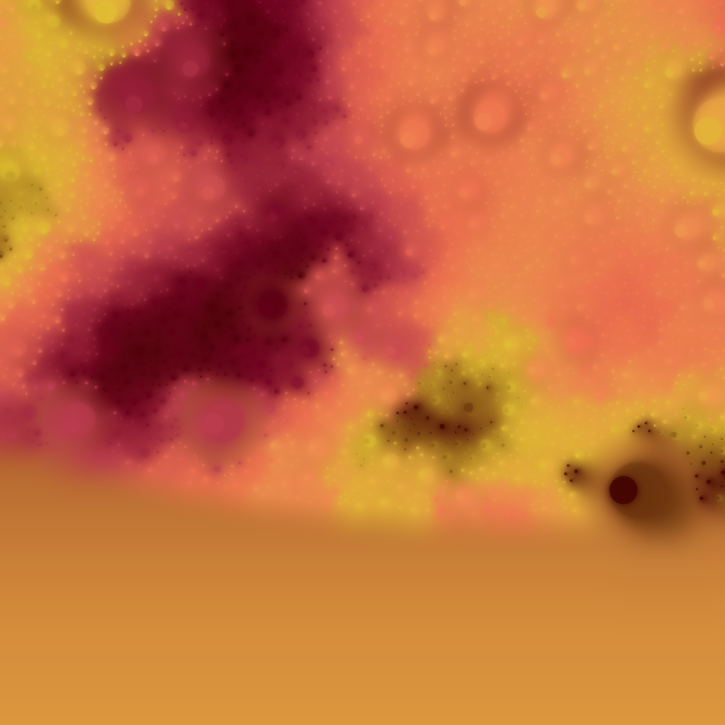 Art Blocks - Art Blocks v2 - Void #74 - NFT # 42000074