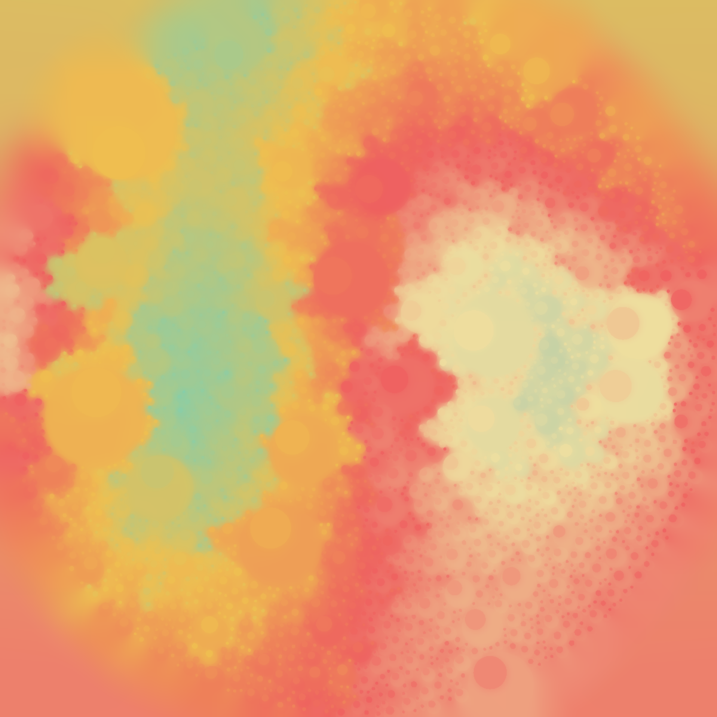 Art Blocks - Art Blocks v2 - Void #75 - NFT # 42000075