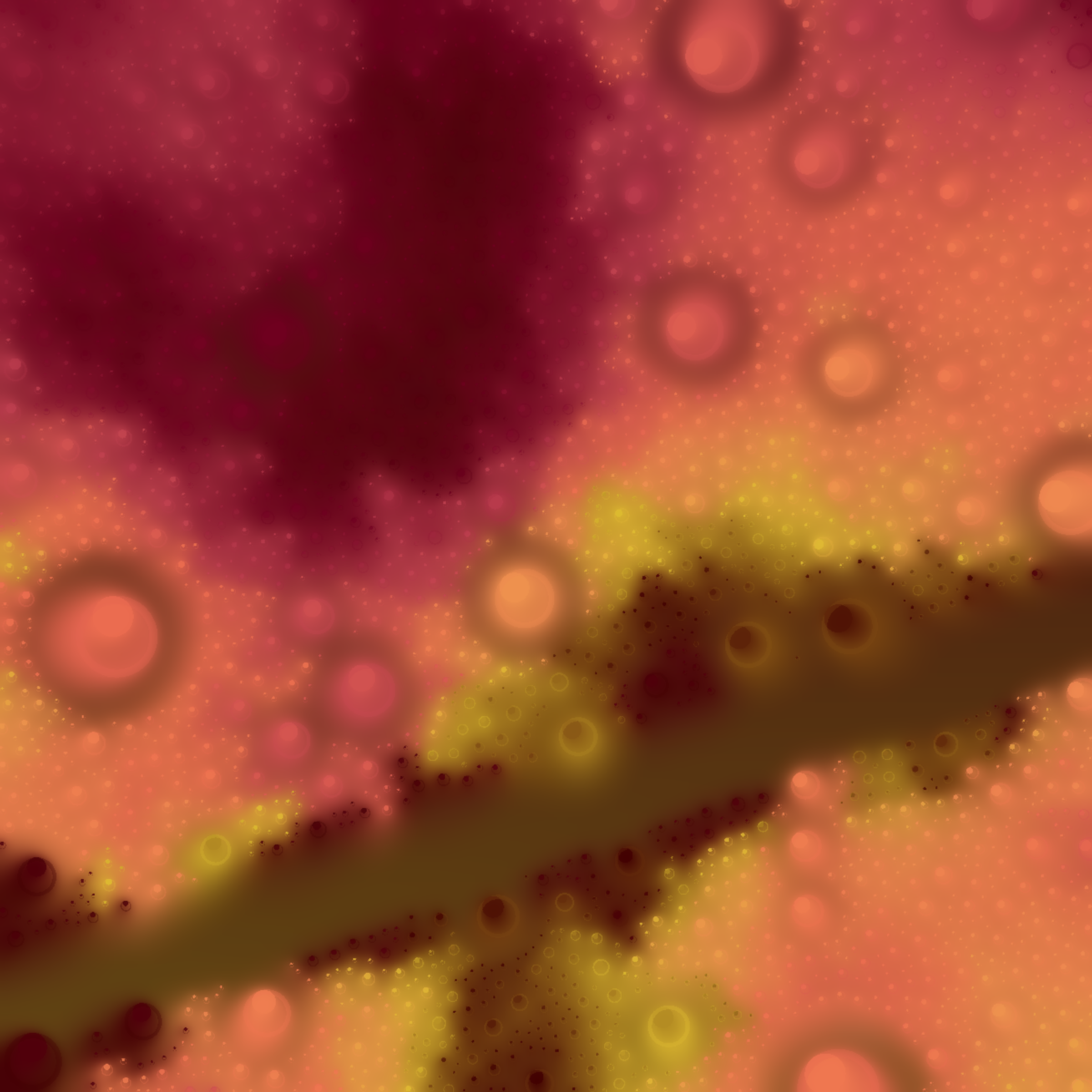 Art Blocks - Art Blocks v2 - Void #80 - NFT # 42000080