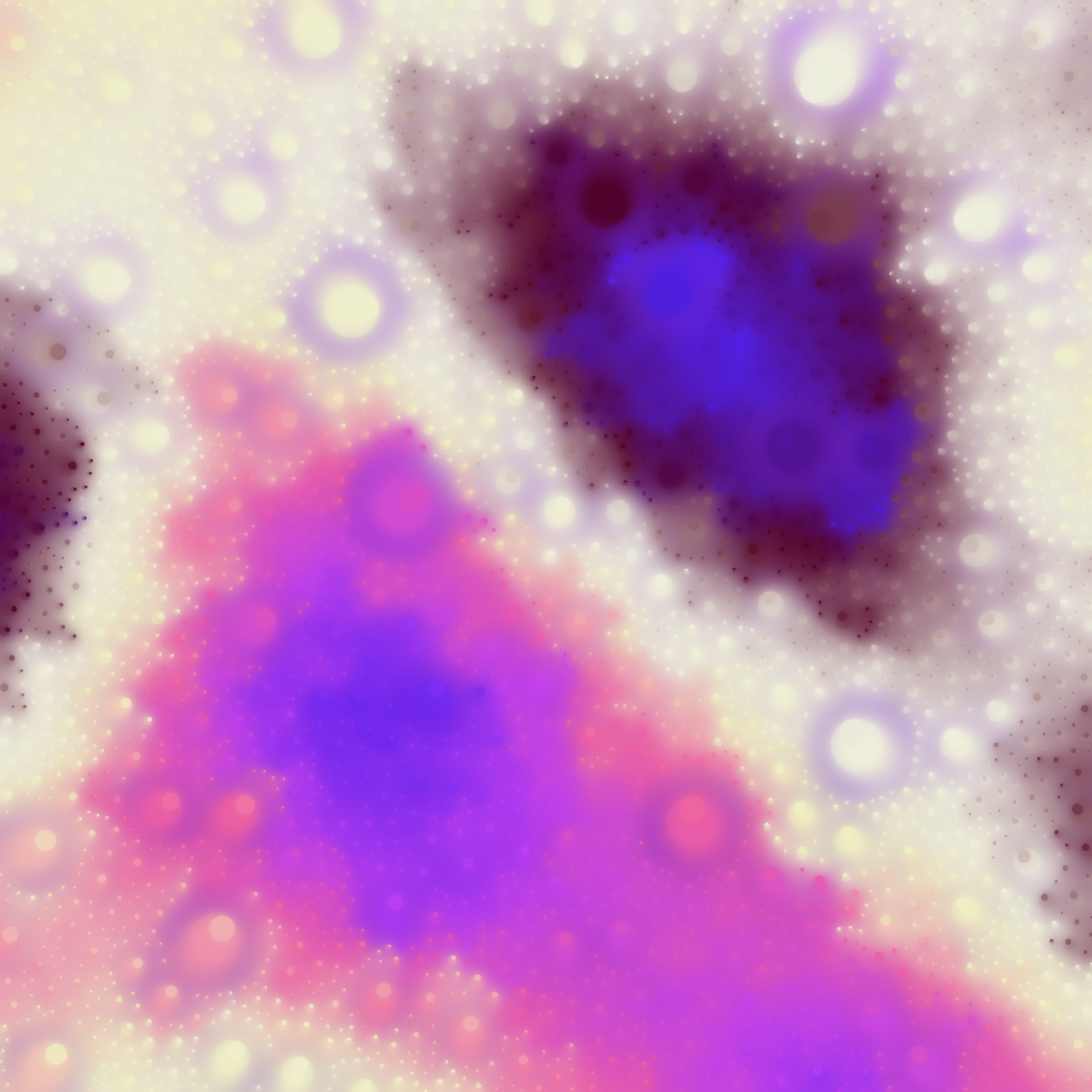 Art Blocks - Art Blocks v2 - Void #82 - NFT # 42000082