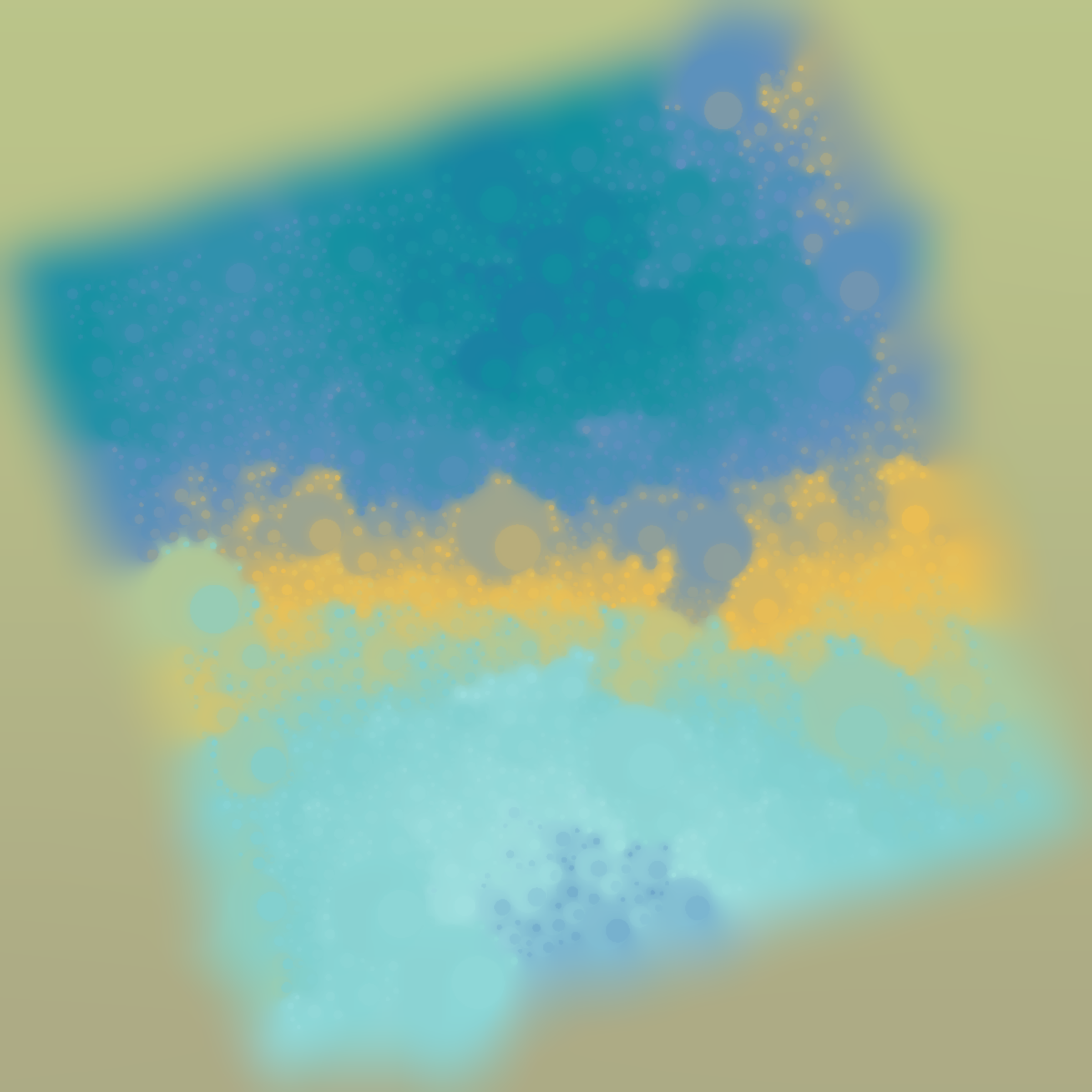 Art Blocks - Art Blocks v2 - Void #85 - NFT # 42000085