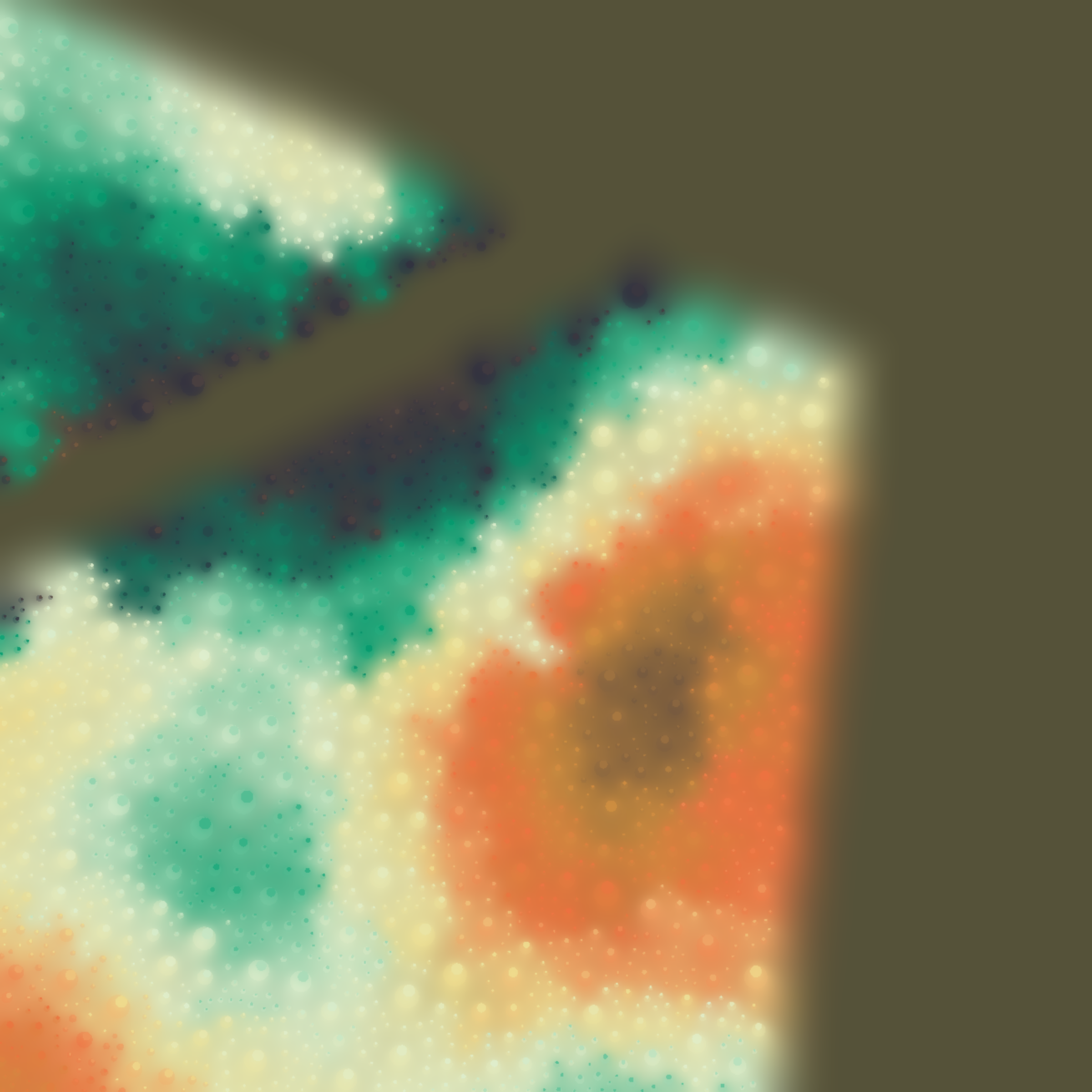 Art Blocks - Art Blocks v2 - Void #87 - NFT # 42000087