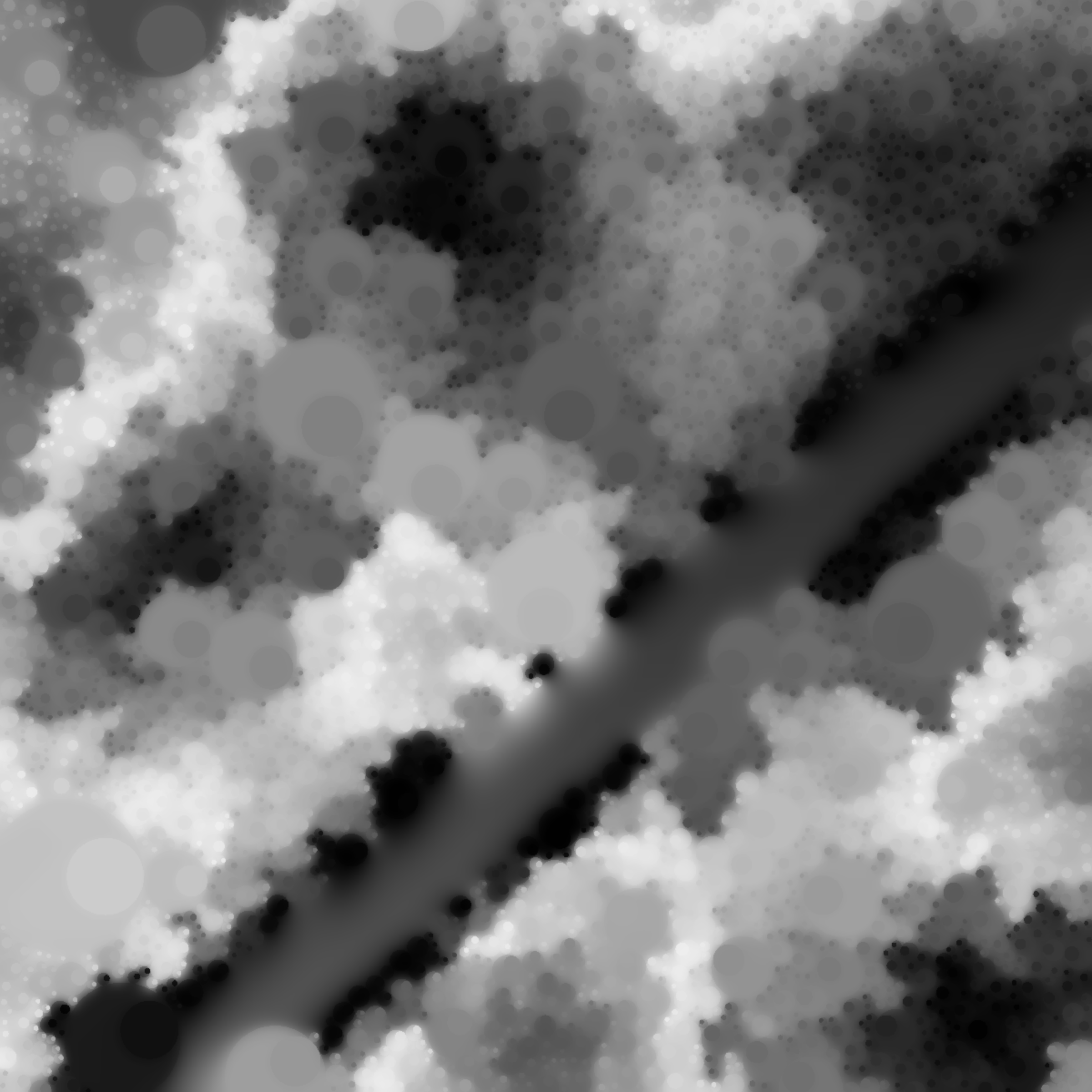 Art Blocks - Art Blocks v2 - Void #91 - NFT # 42000091