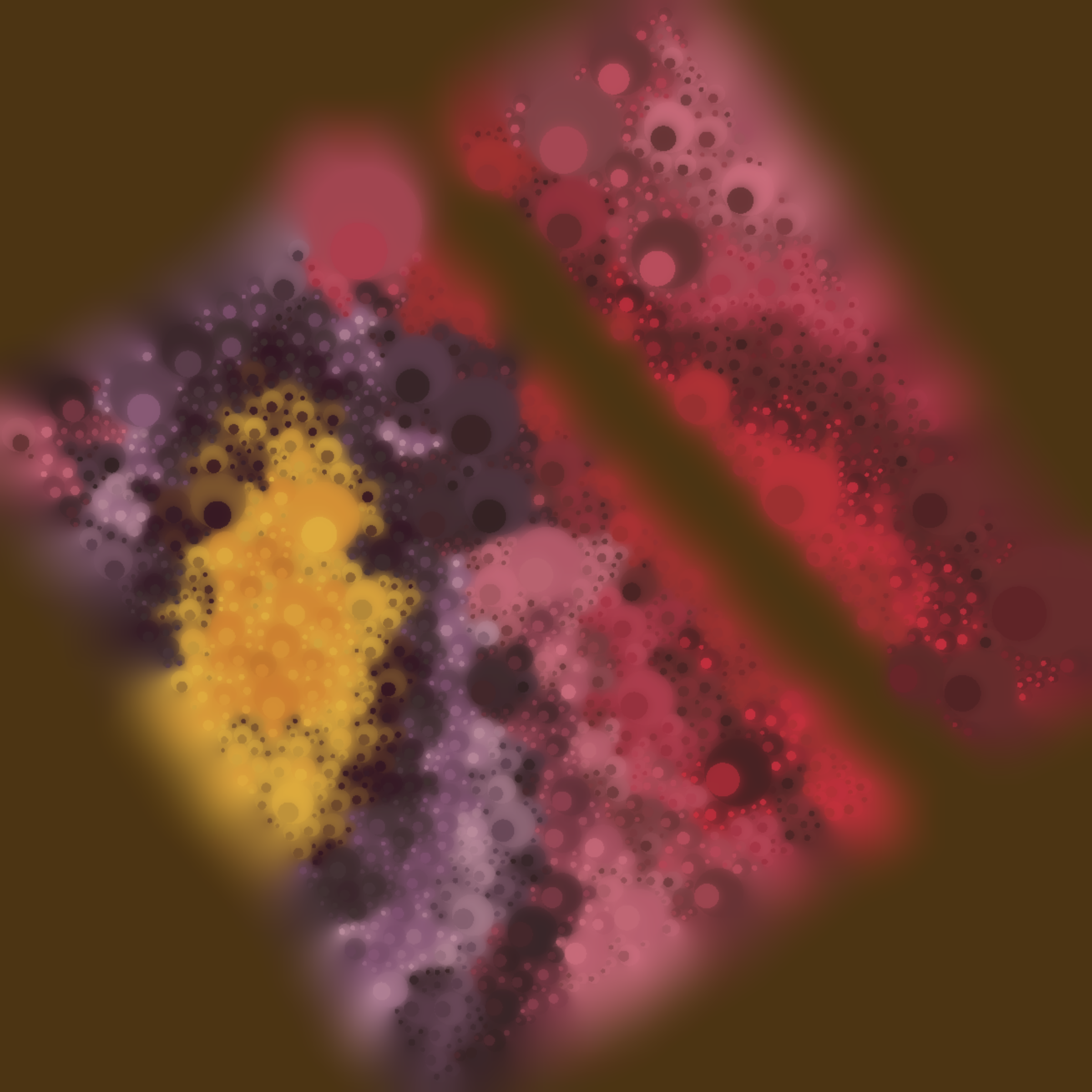 Art Blocks - Art Blocks v2 - Void #94 - NFT # 42000094