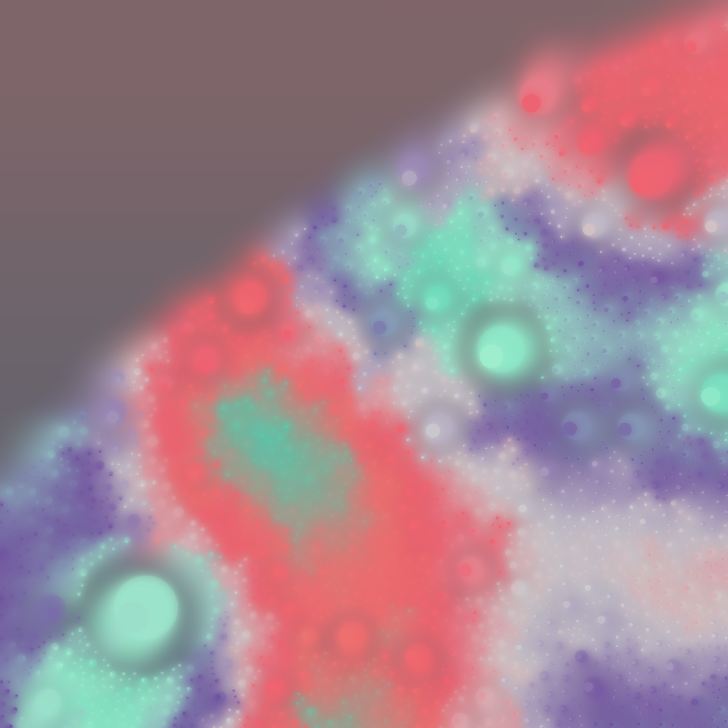 Art Blocks - Art Blocks v2 - Void #97 - NFT # 42000097