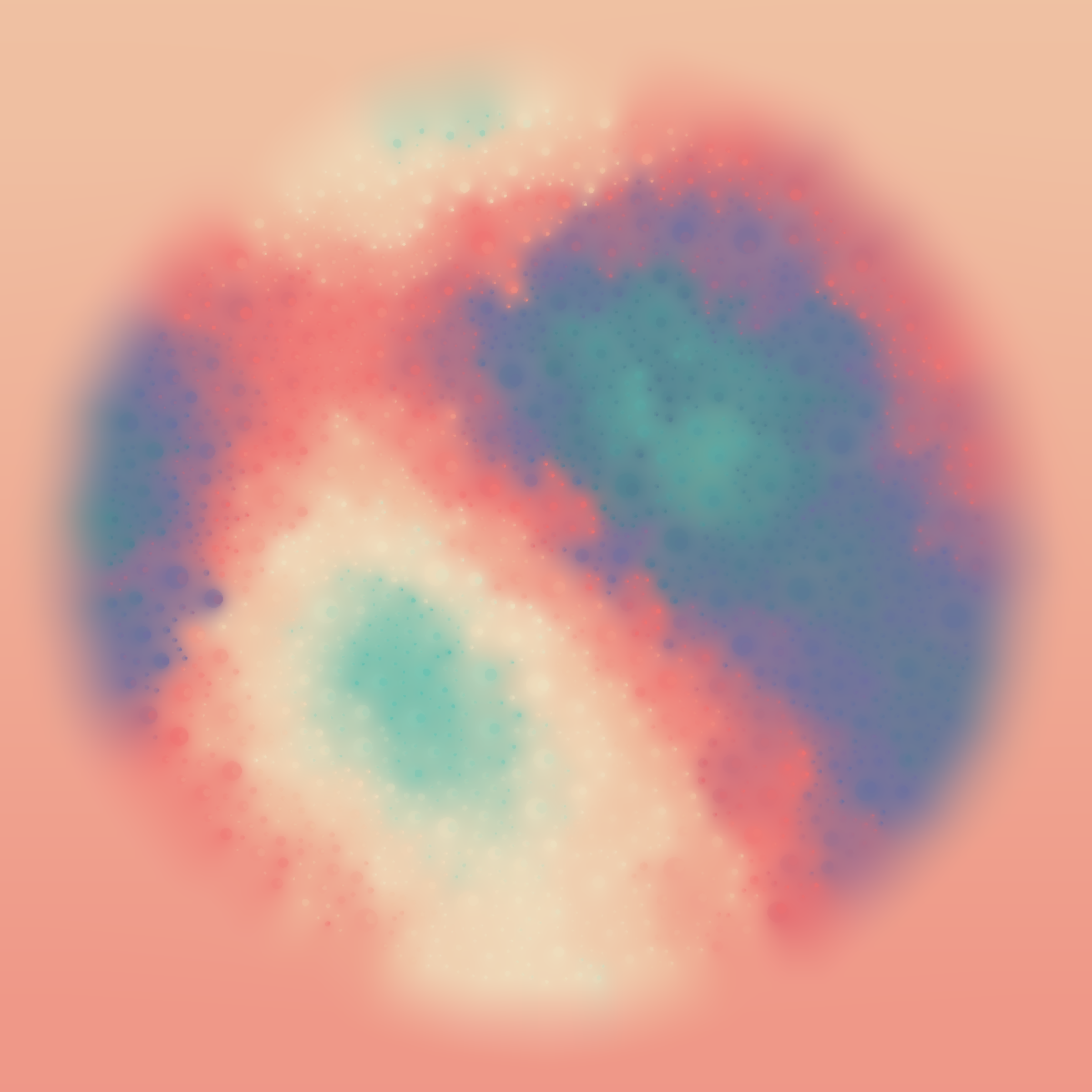 Art Blocks - Art Blocks v2 - Void #98 - NFT # 42000098