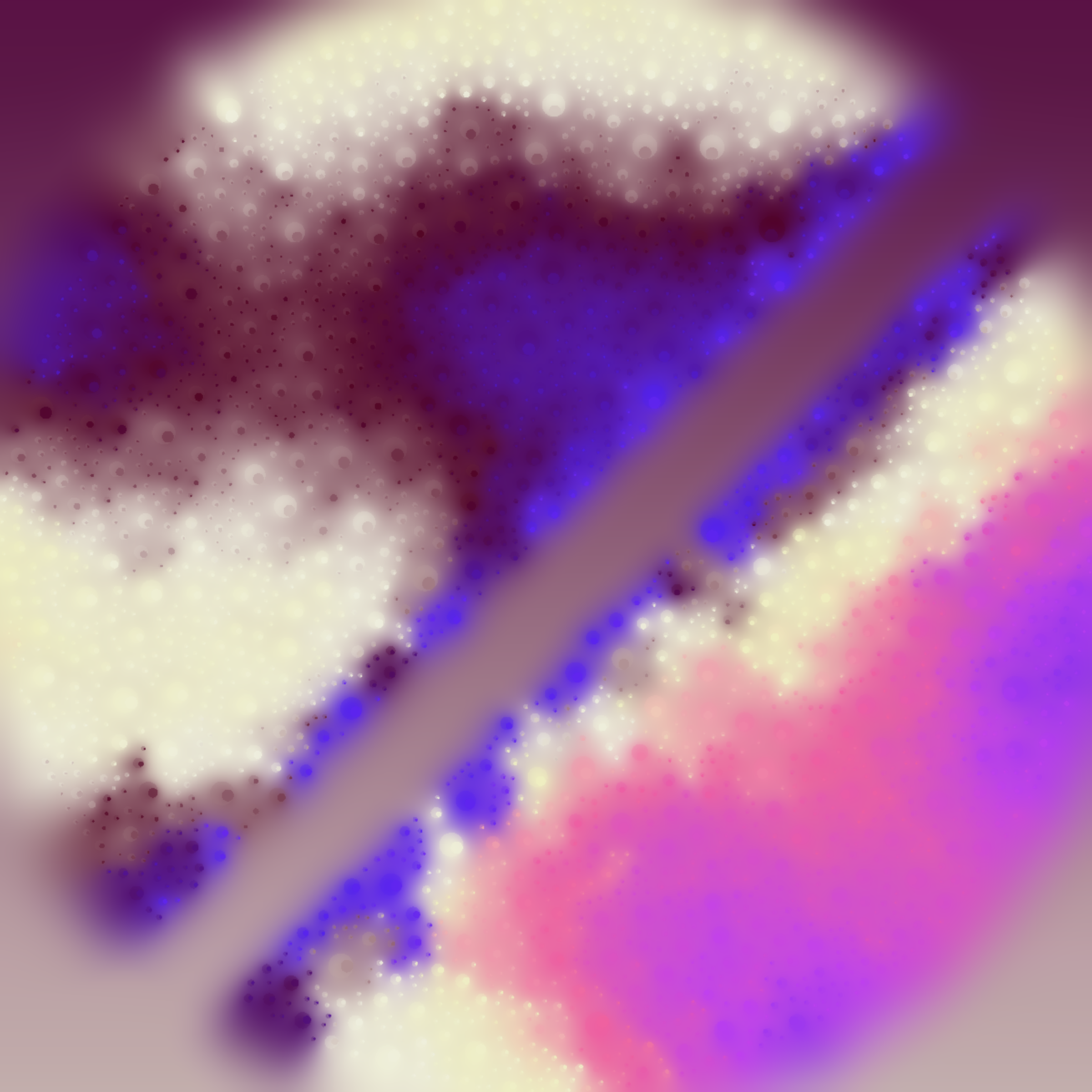 Art Blocks - Art Blocks v2 - Void #99 - NFT # 42000099