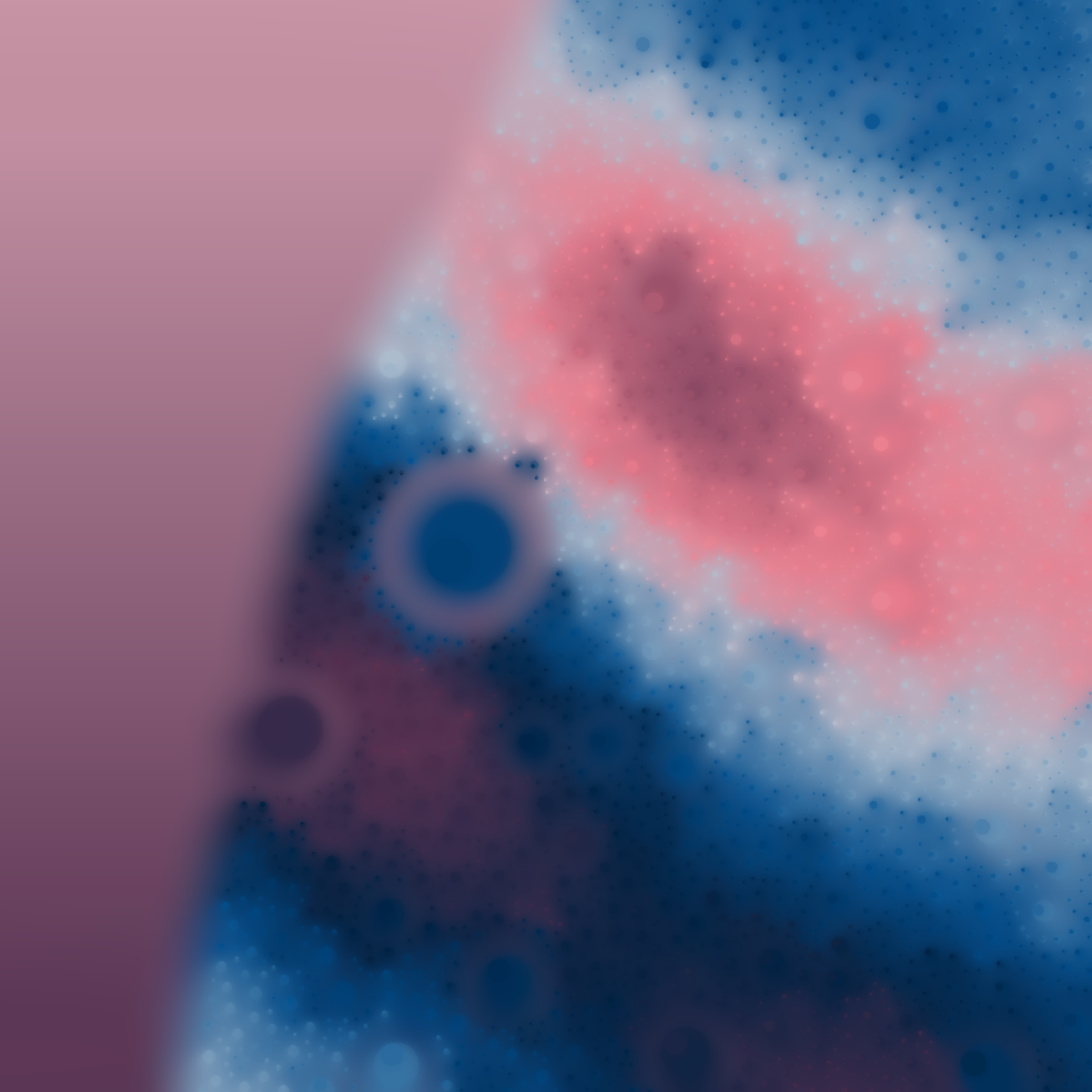 Art Blocks - Art Blocks v2 - Void #100 - NFT # 42000100