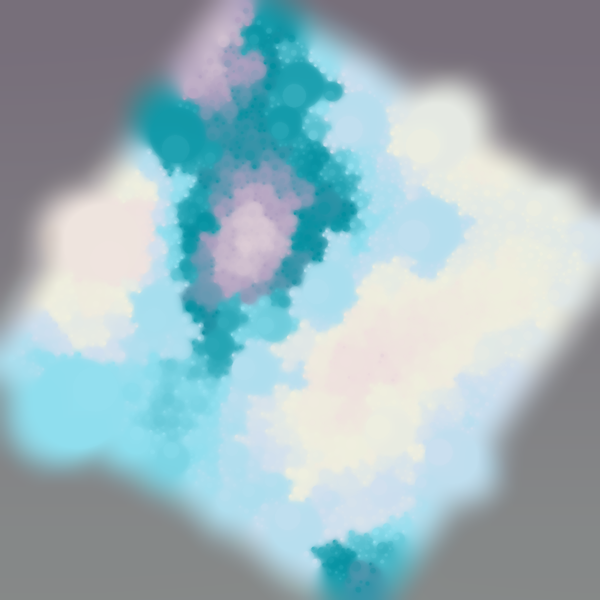 Art Blocks - Art Blocks v2 - Void #101 - NFT # 42000101