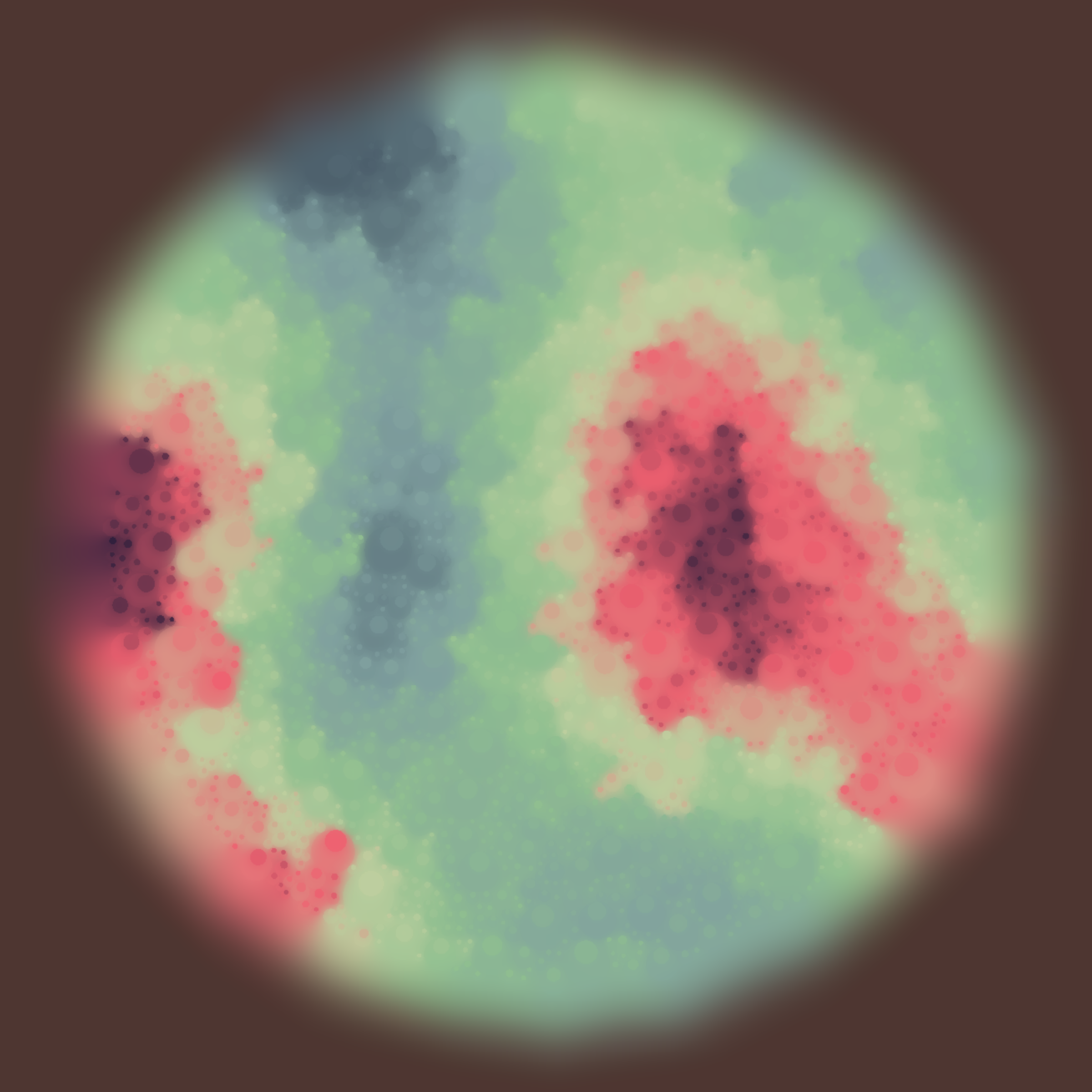 Art Blocks - Art Blocks v2 - Void #102 - NFT # 42000102