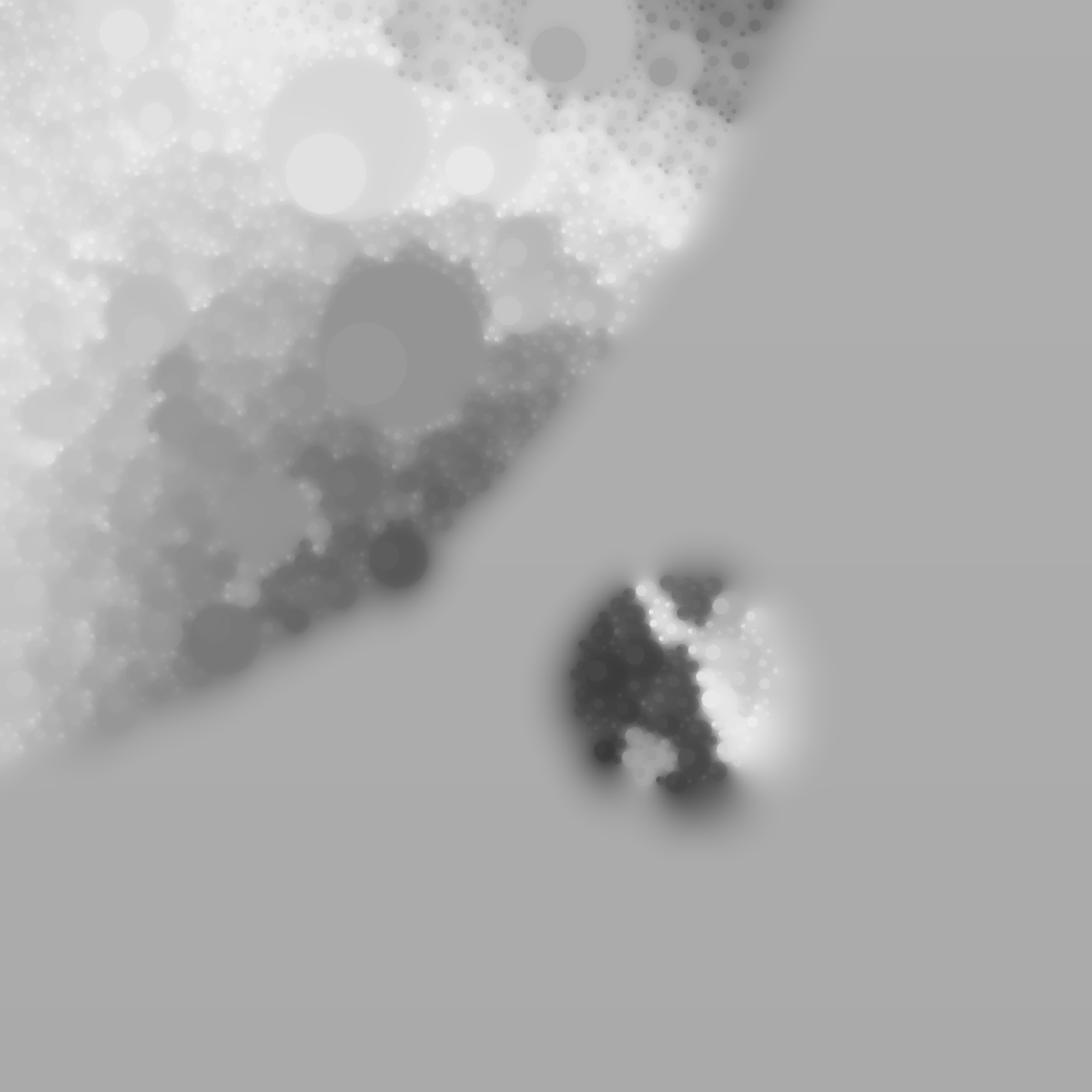 Art Blocks - Art Blocks v2 - Void #103 - NFT # 42000103