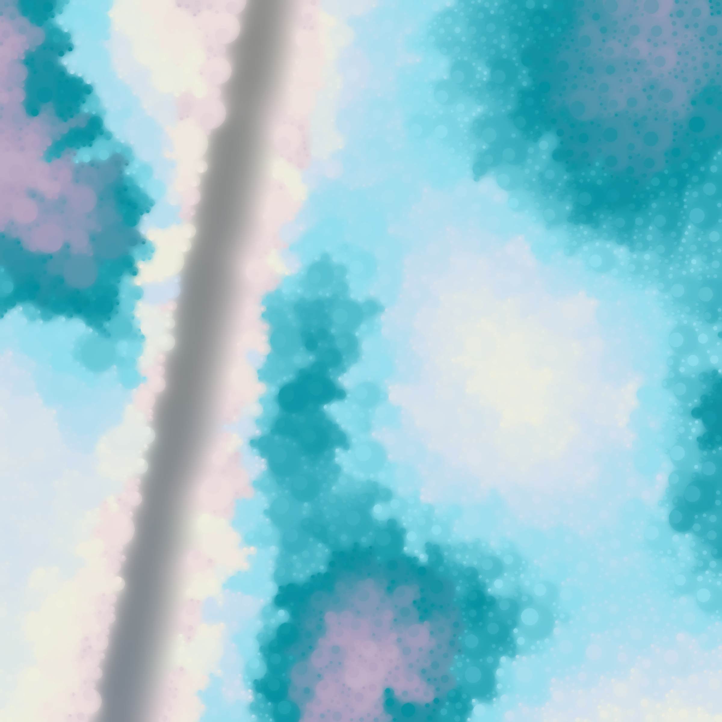 Art Blocks - Art Blocks v2 - Void #106 - NFT # 42000106