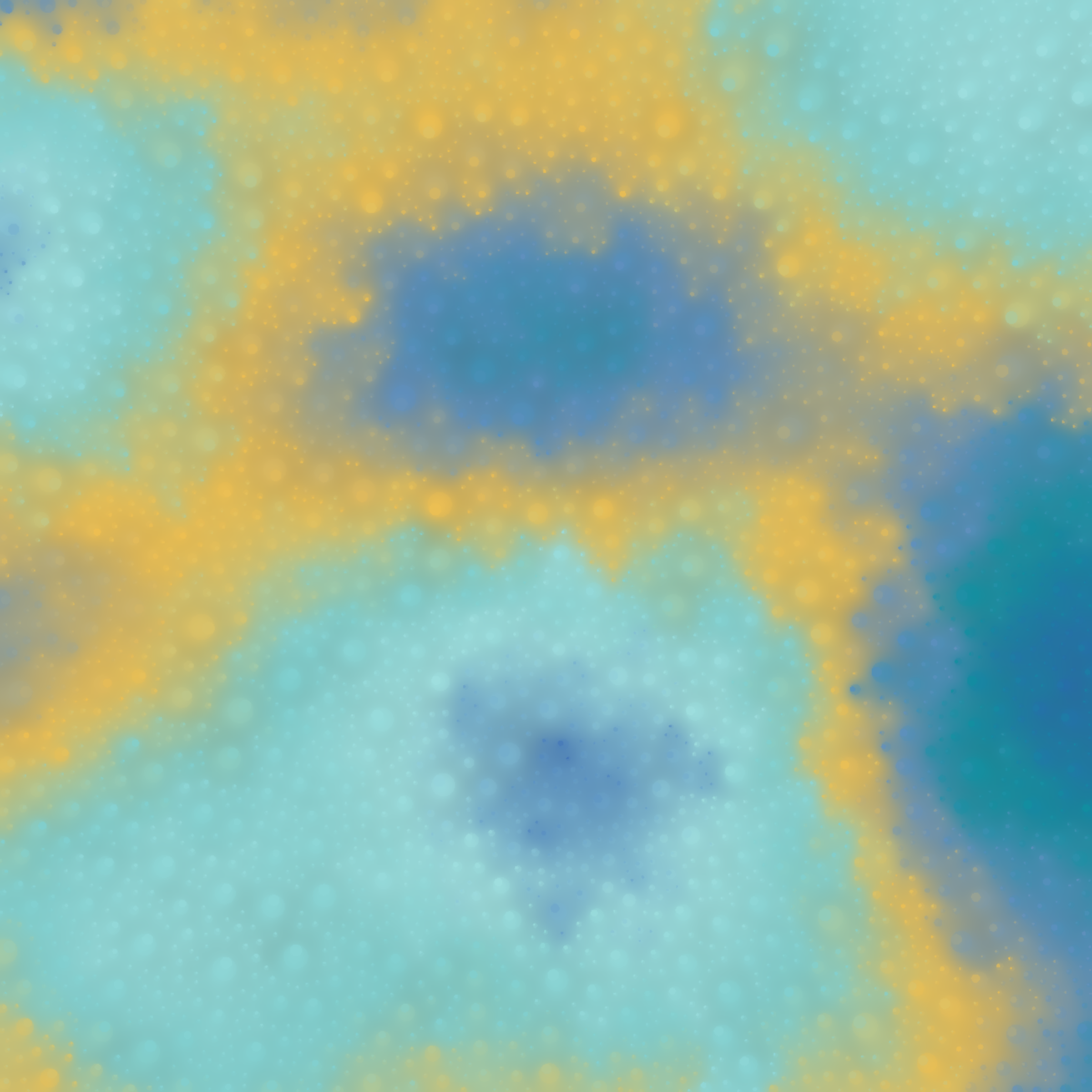 Art Blocks - Art Blocks v2 - Void #108 - NFT # 42000108