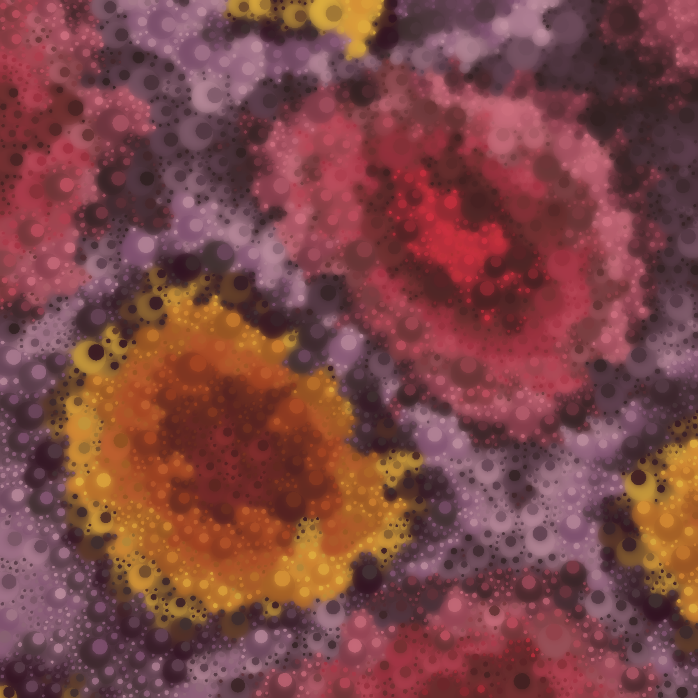 Art Blocks - Art Blocks v2 - Void #112 - NFT # 42000112