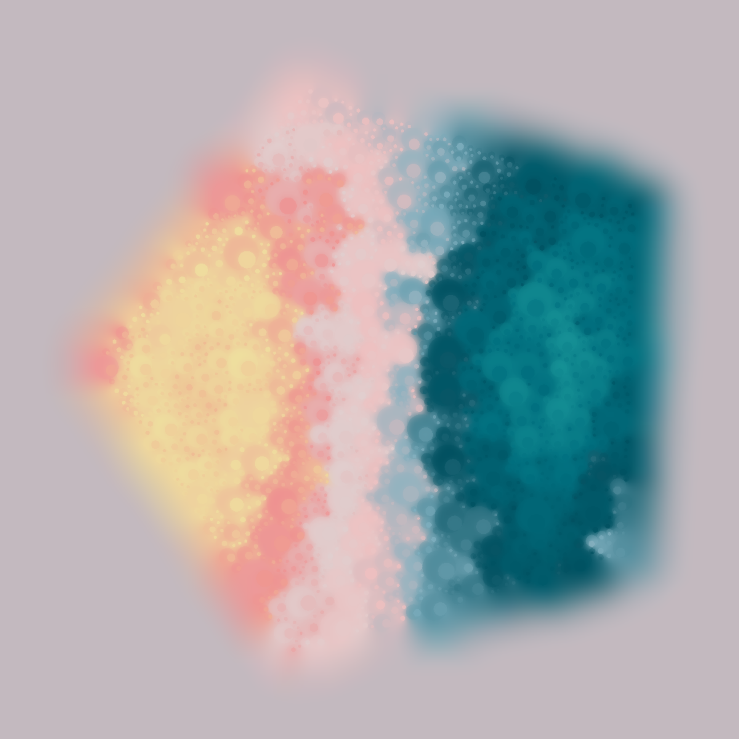 Art Blocks - Art Blocks v2 - Void #119 - NFT # 42000119