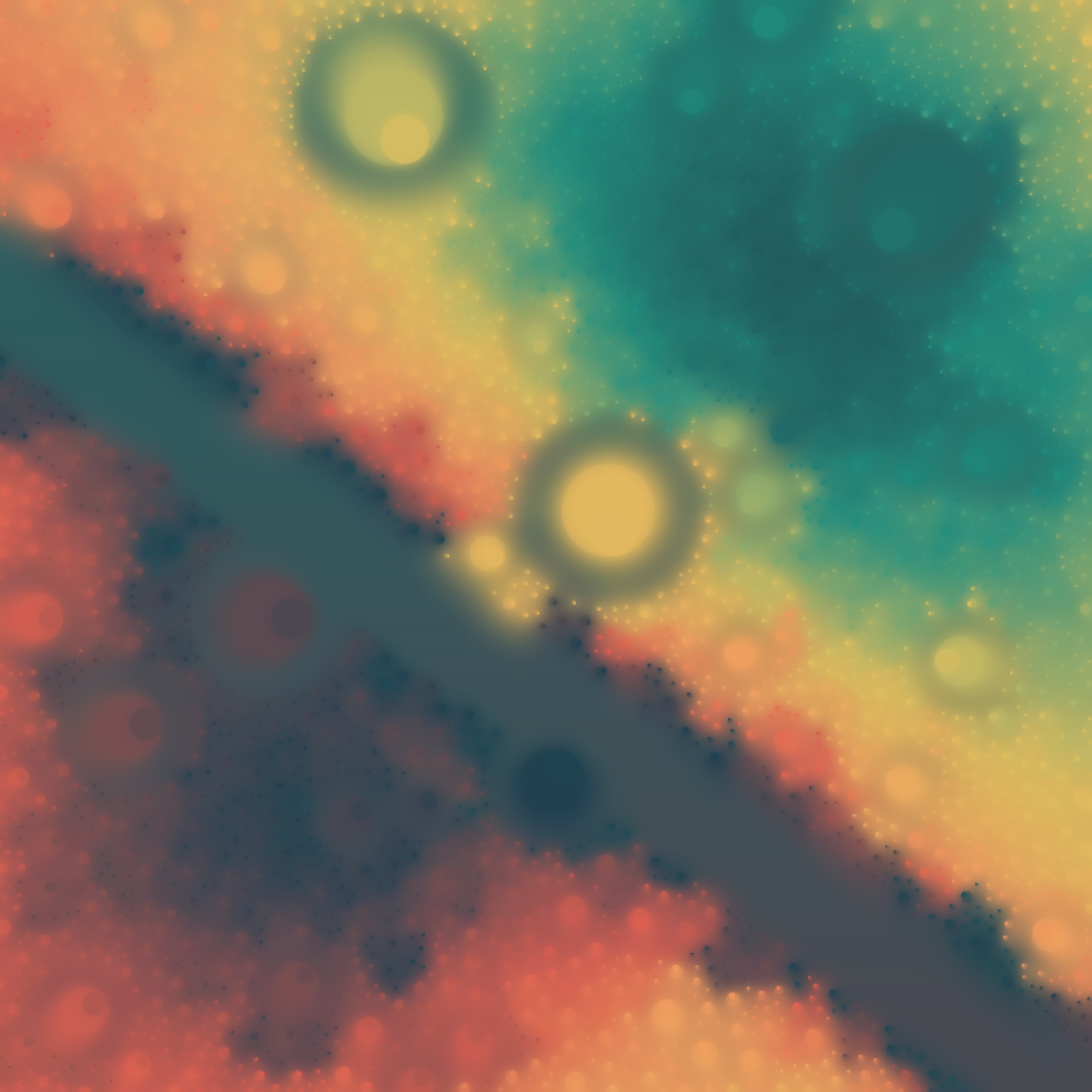 Art Blocks - Art Blocks v2 - Void #122 - NFT # 42000122