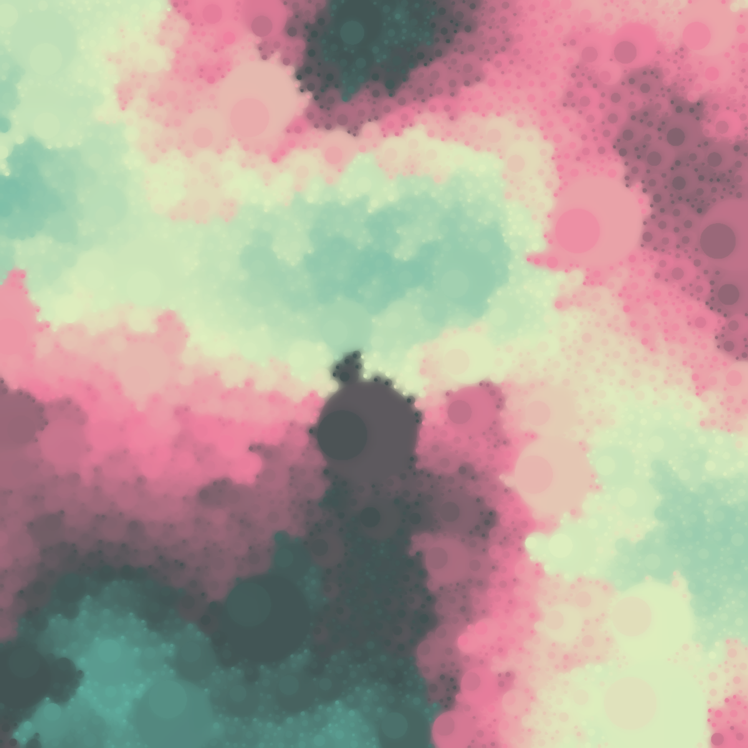 Art Blocks - Art Blocks v2 - Void #126 - NFT # 42000126