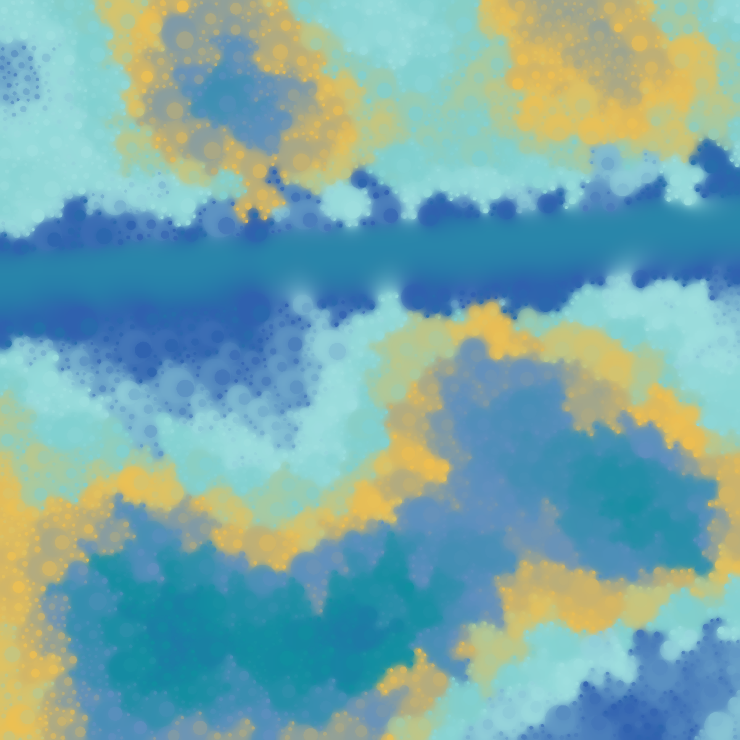 Art Blocks - Art Blocks v2 - Void #131 - NFT # 42000131