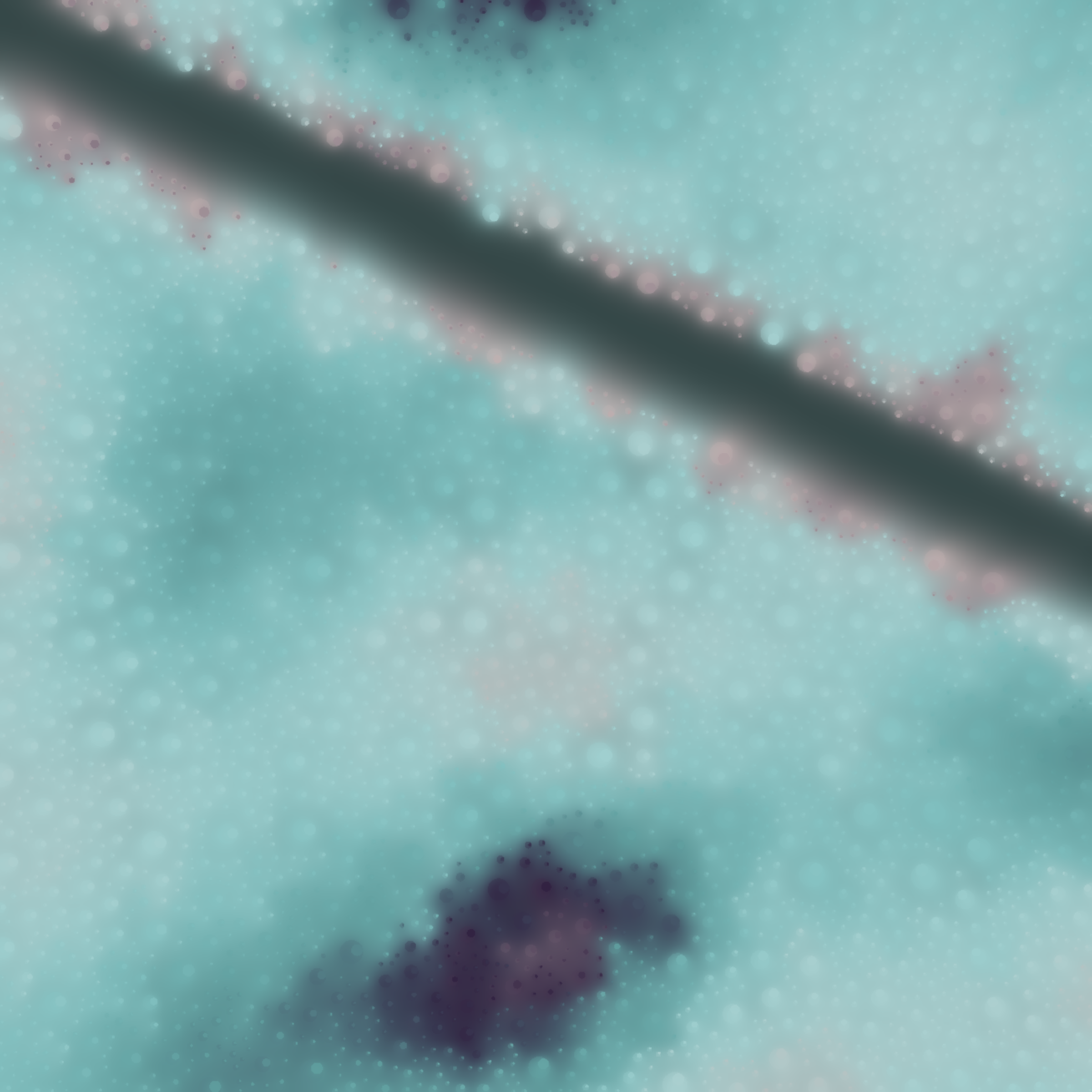 Art Blocks - Art Blocks v2 - Void #132 - NFT # 42000132