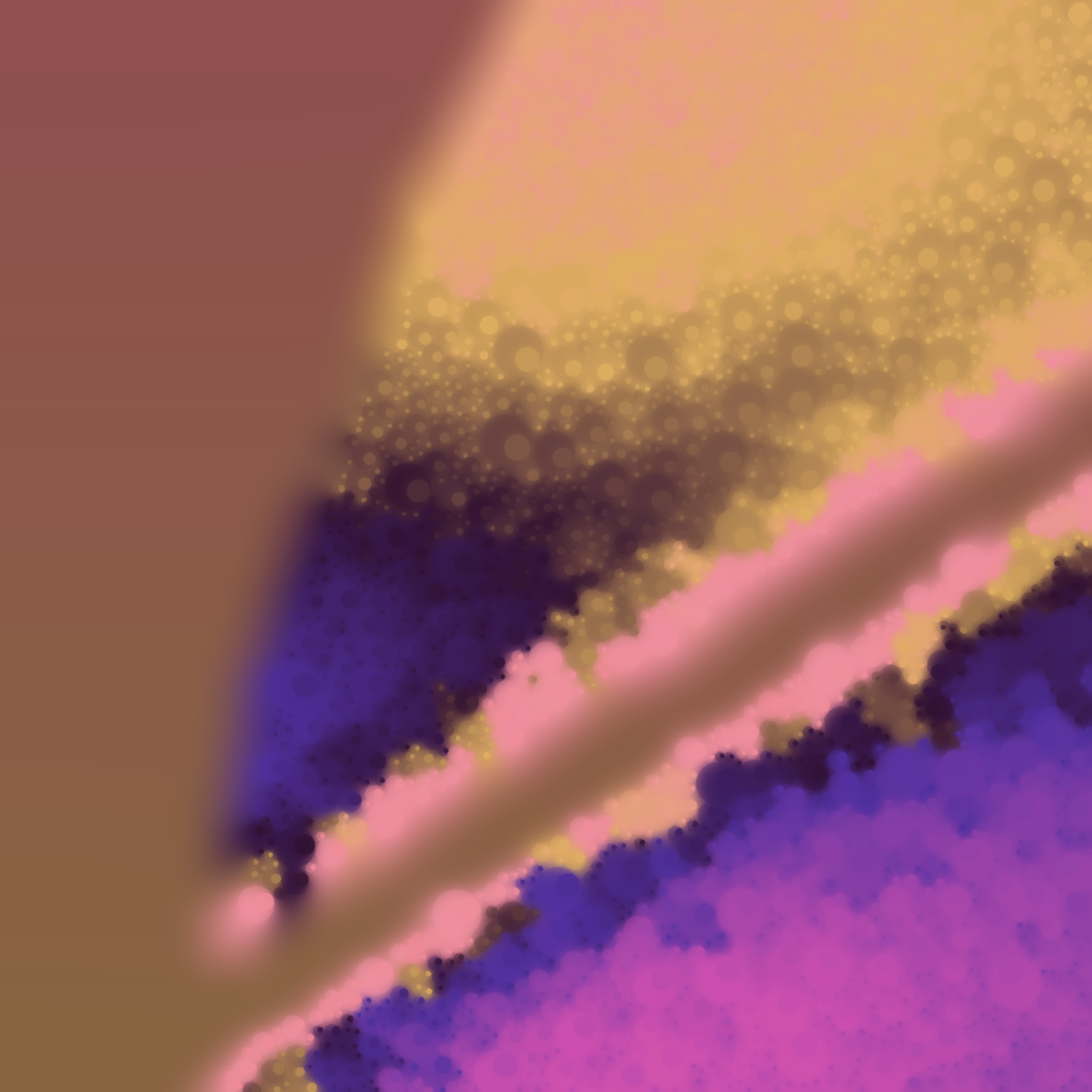 Art Blocks - Art Blocks v2 - Void #139 - NFT # 42000139