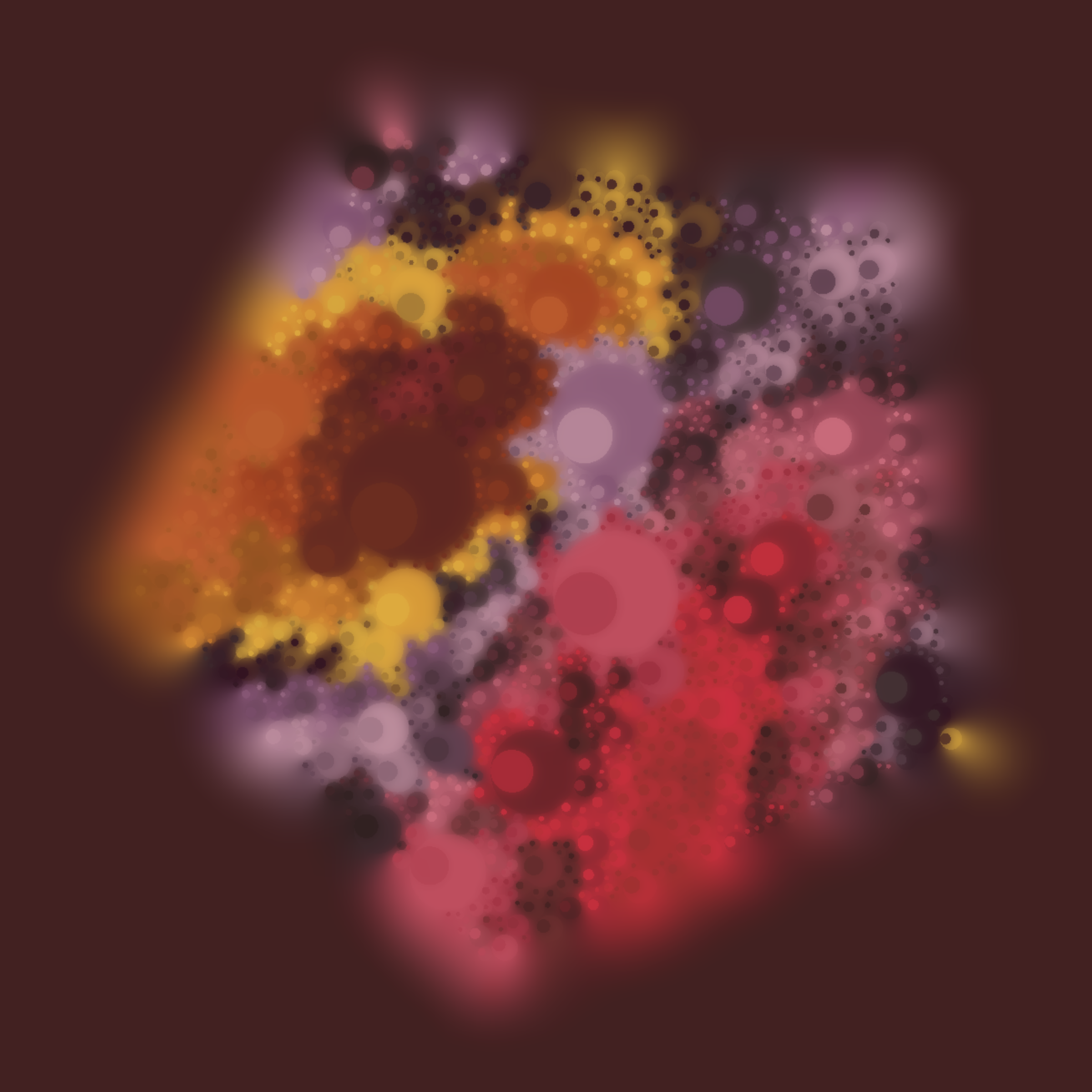 Art Blocks - Art Blocks v2 - Void #144 - NFT # 42000144