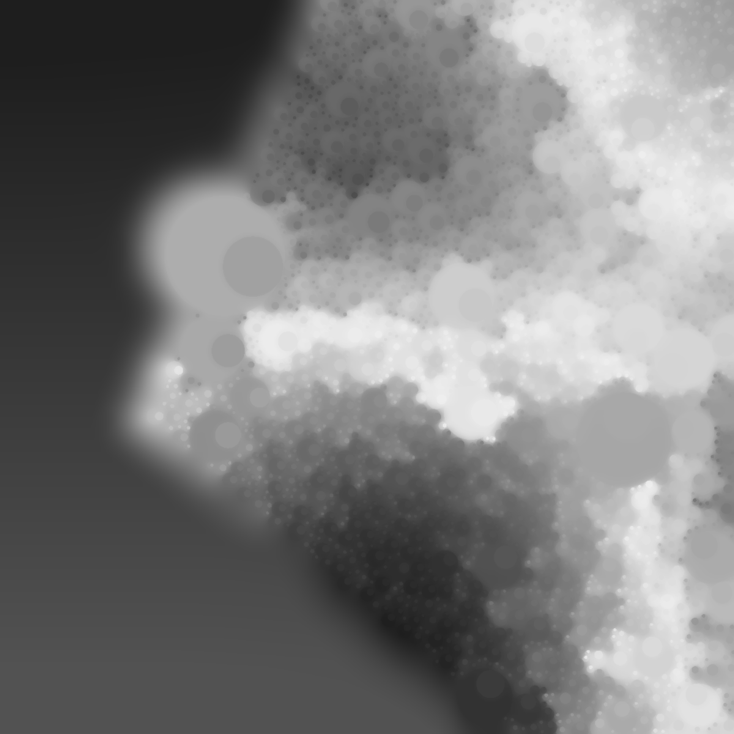 Art Blocks - Art Blocks v2 - Void #146 - NFT # 42000146