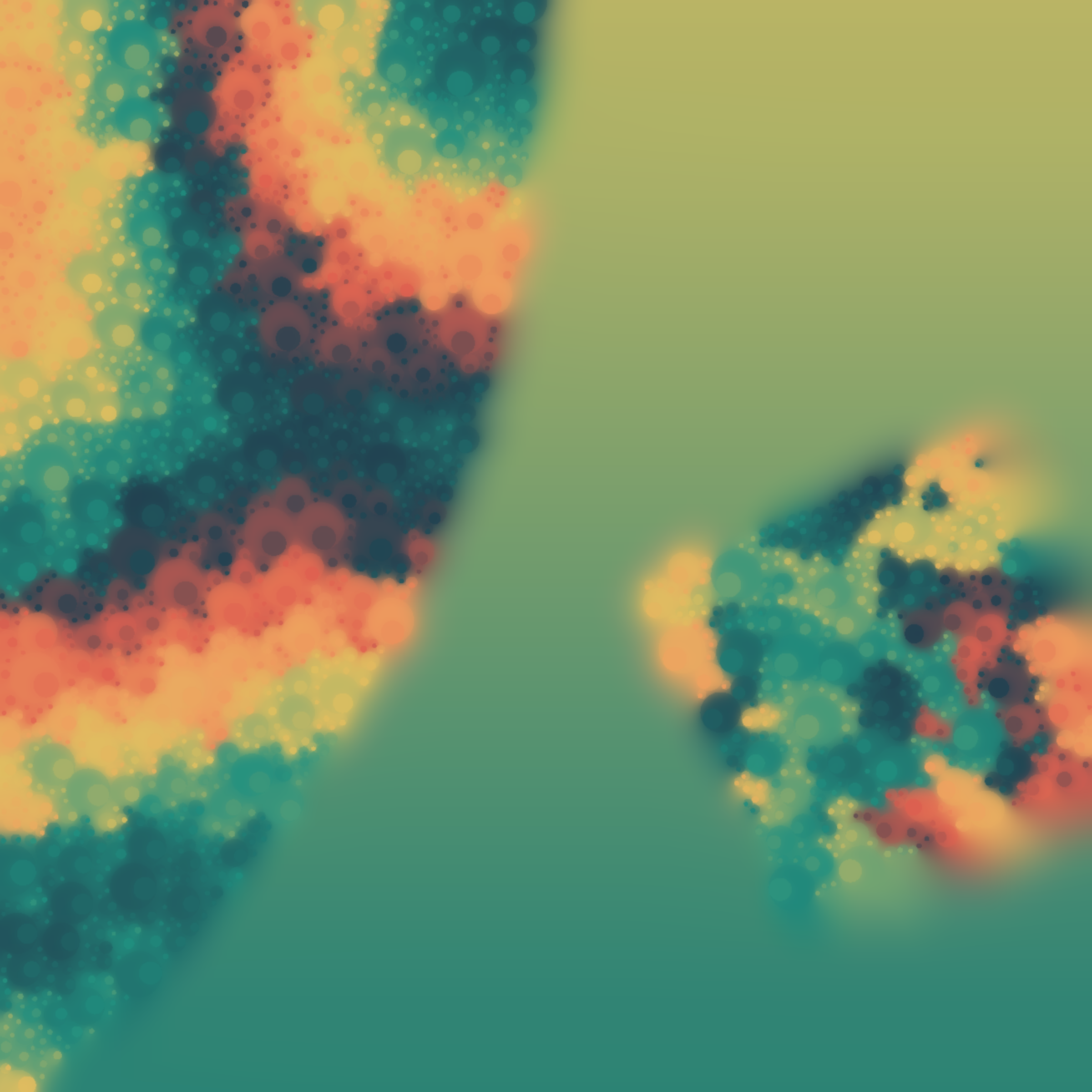 Art Blocks - Art Blocks v2 - Void #148 - NFT # 42000148