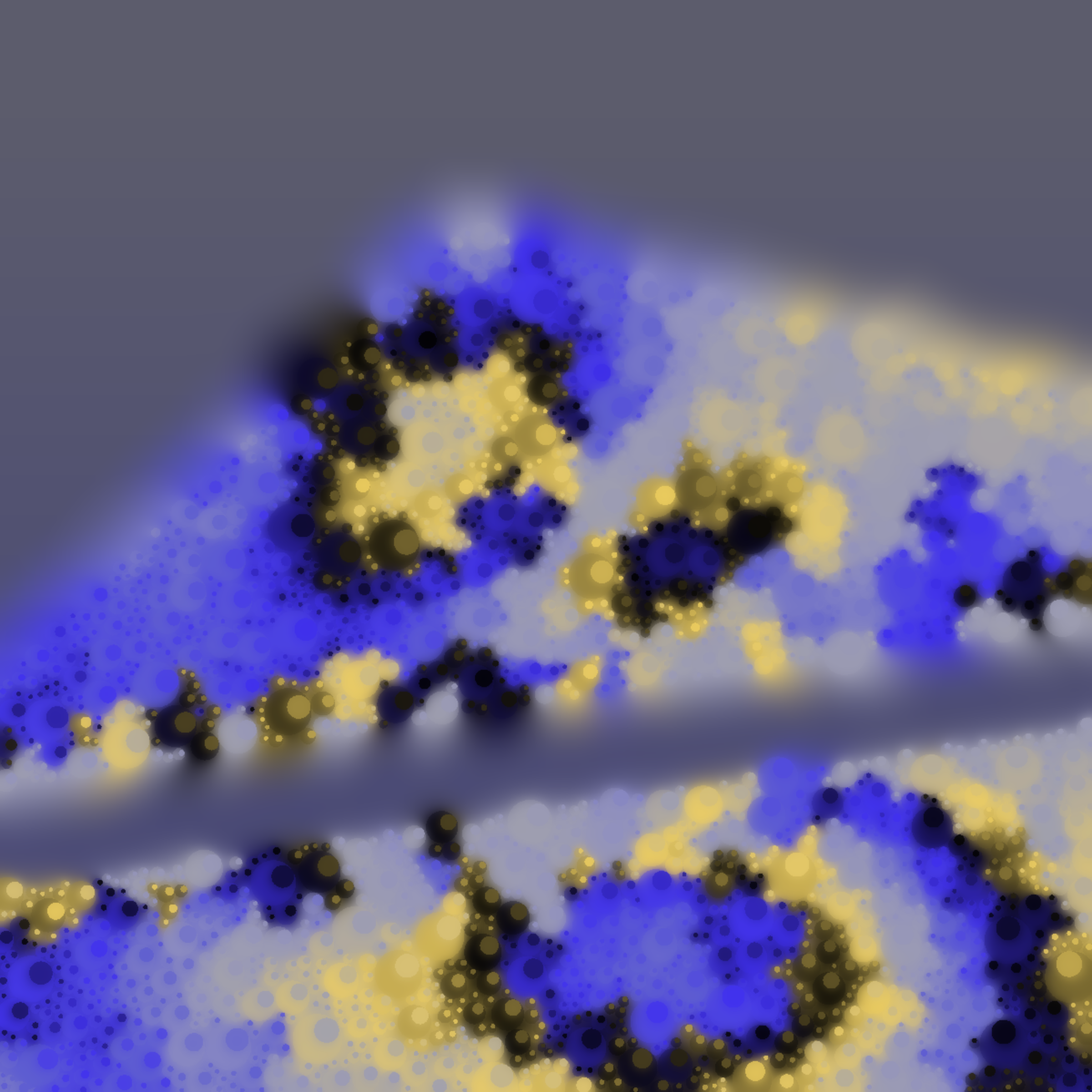 Art Blocks - Art Blocks v2 - Void #149 - NFT # 42000149