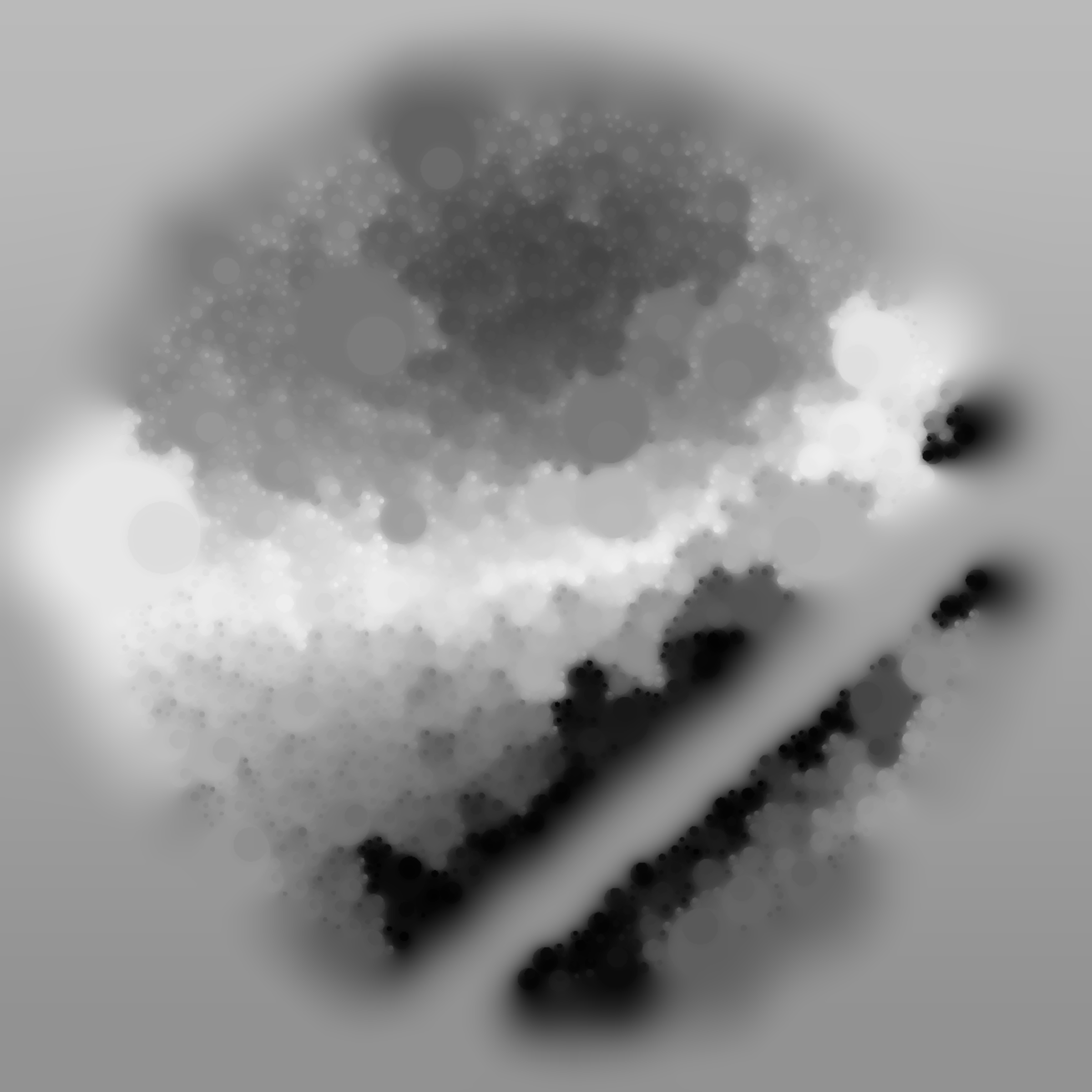 Art Blocks - Art Blocks v2 - Void #152 - NFT # 42000152