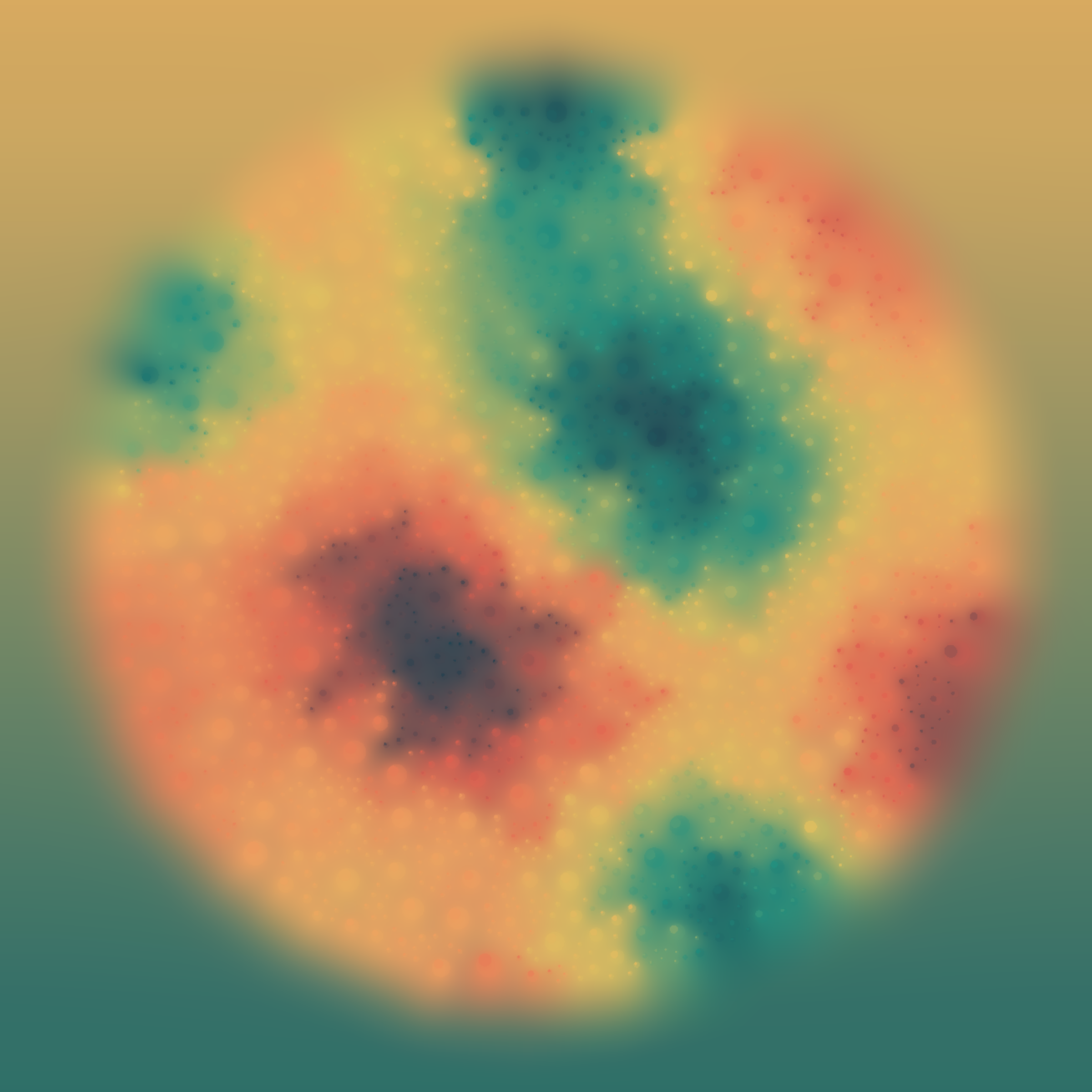 Art Blocks - Art Blocks v2 - Void #153 - NFT # 42000153