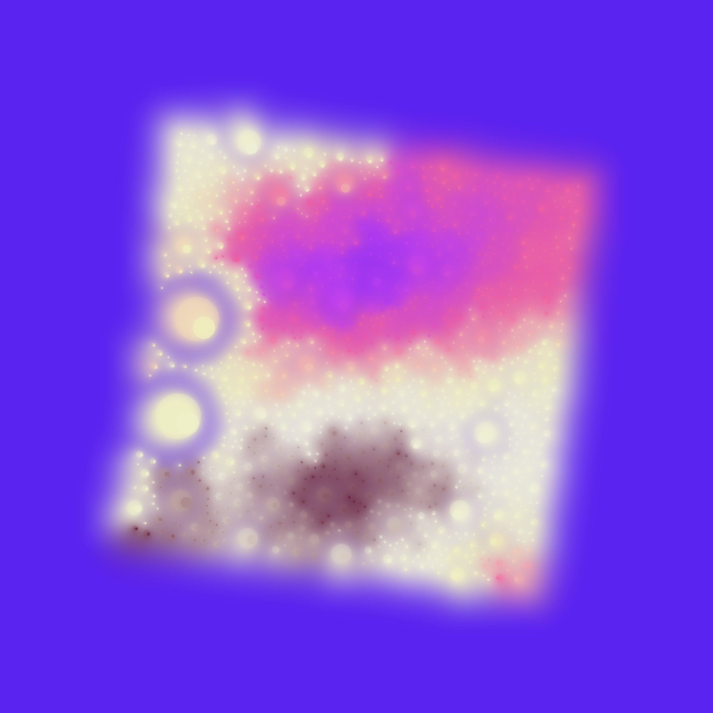 Art Blocks - Art Blocks v2 - Void #154 - NFT # 42000154