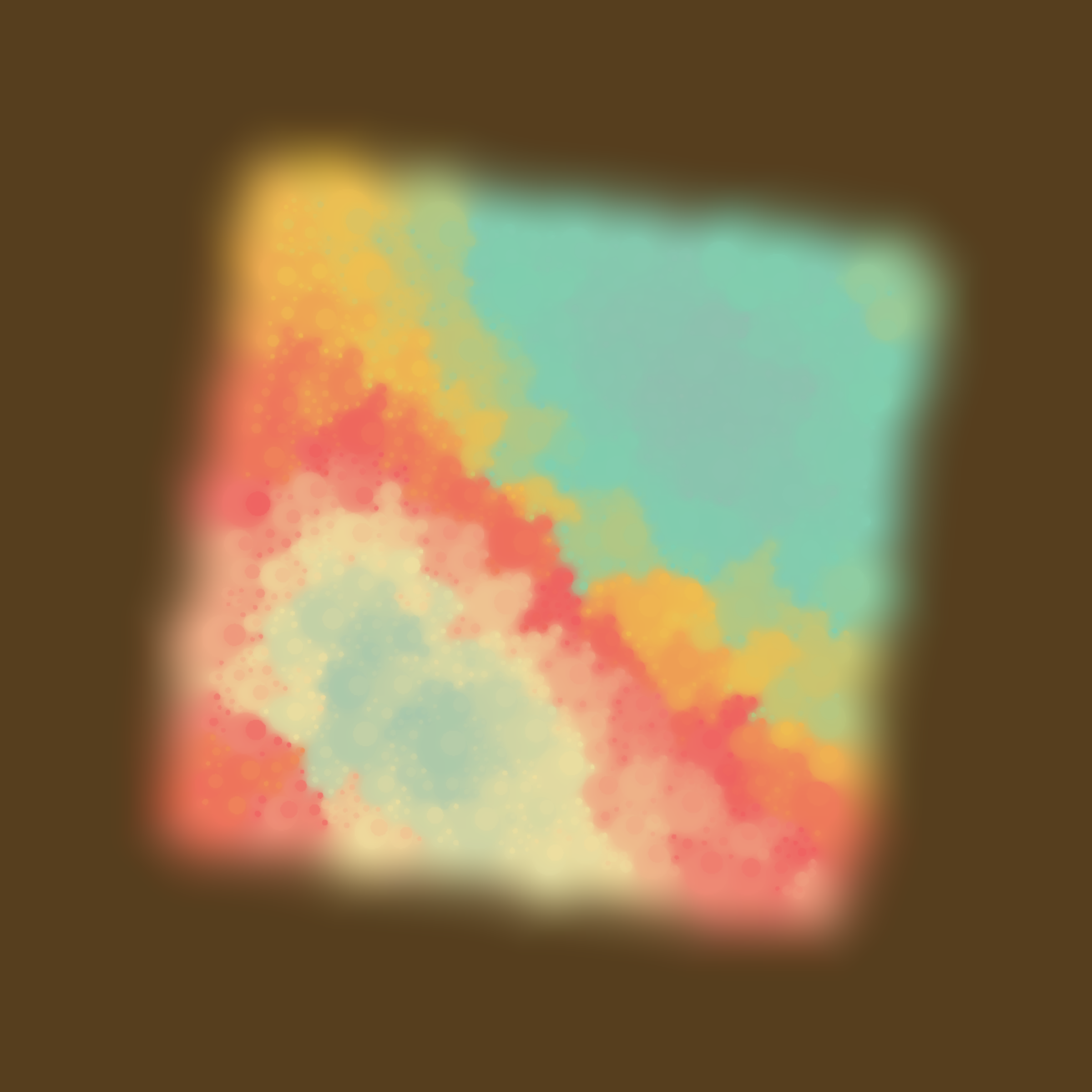 Art Blocks - Art Blocks v2 - Void #156 - NFT # 42000156