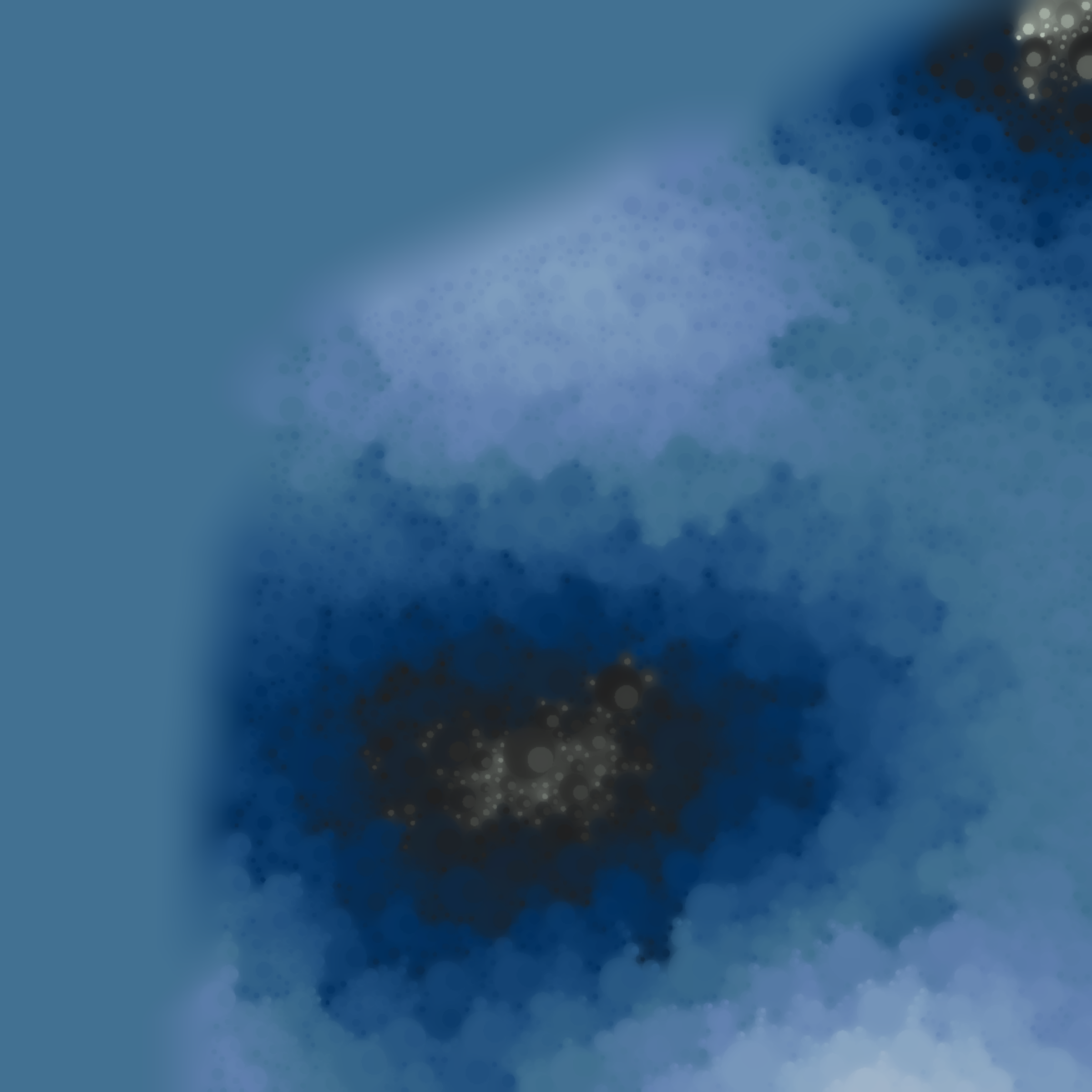 Art Blocks - Art Blocks v2 - Void #159 - NFT # 42000159