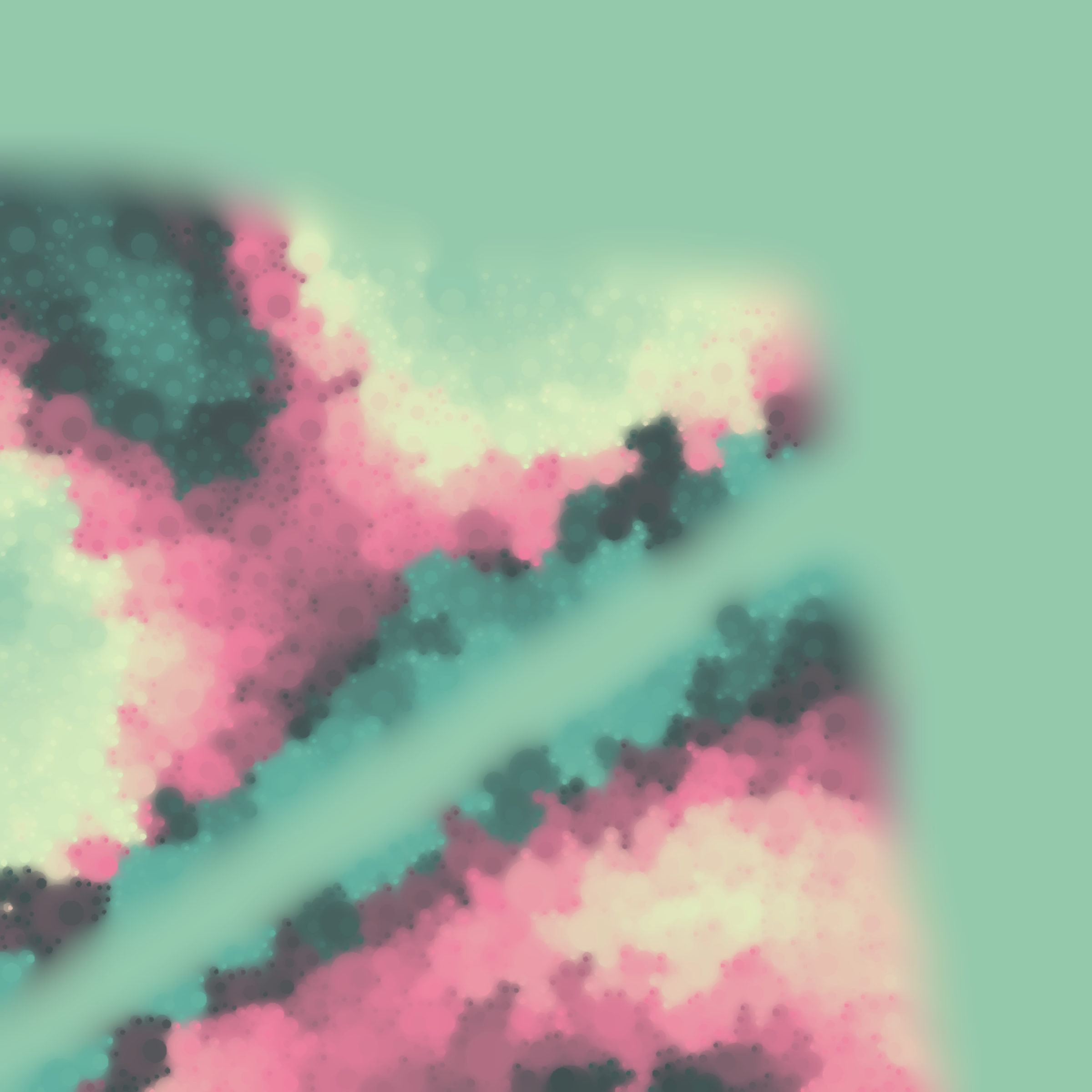 Art Blocks - Art Blocks v2 - Void #160 - NFT # 42000160