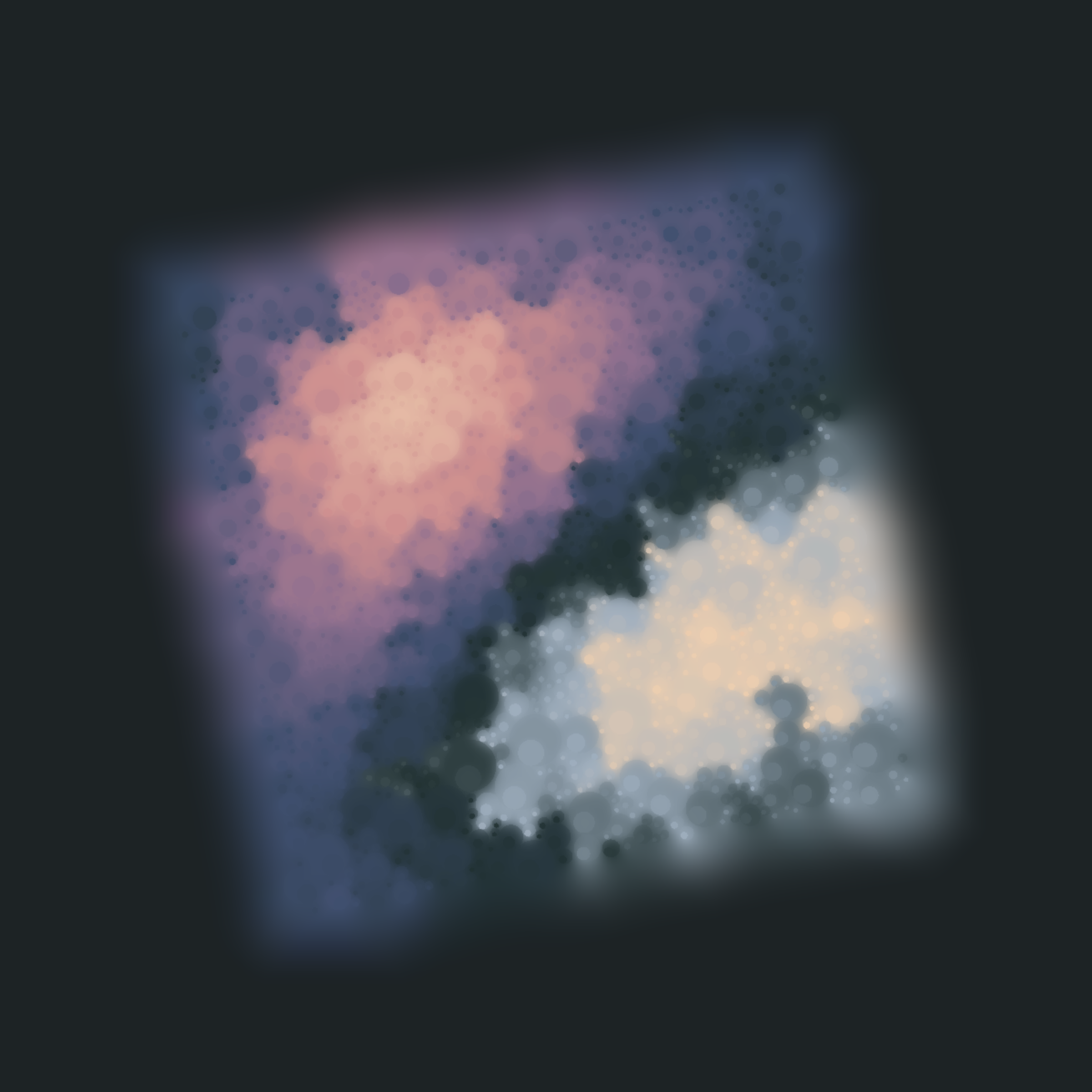 Art Blocks - Art Blocks v2 - Void #161 - NFT # 42000161