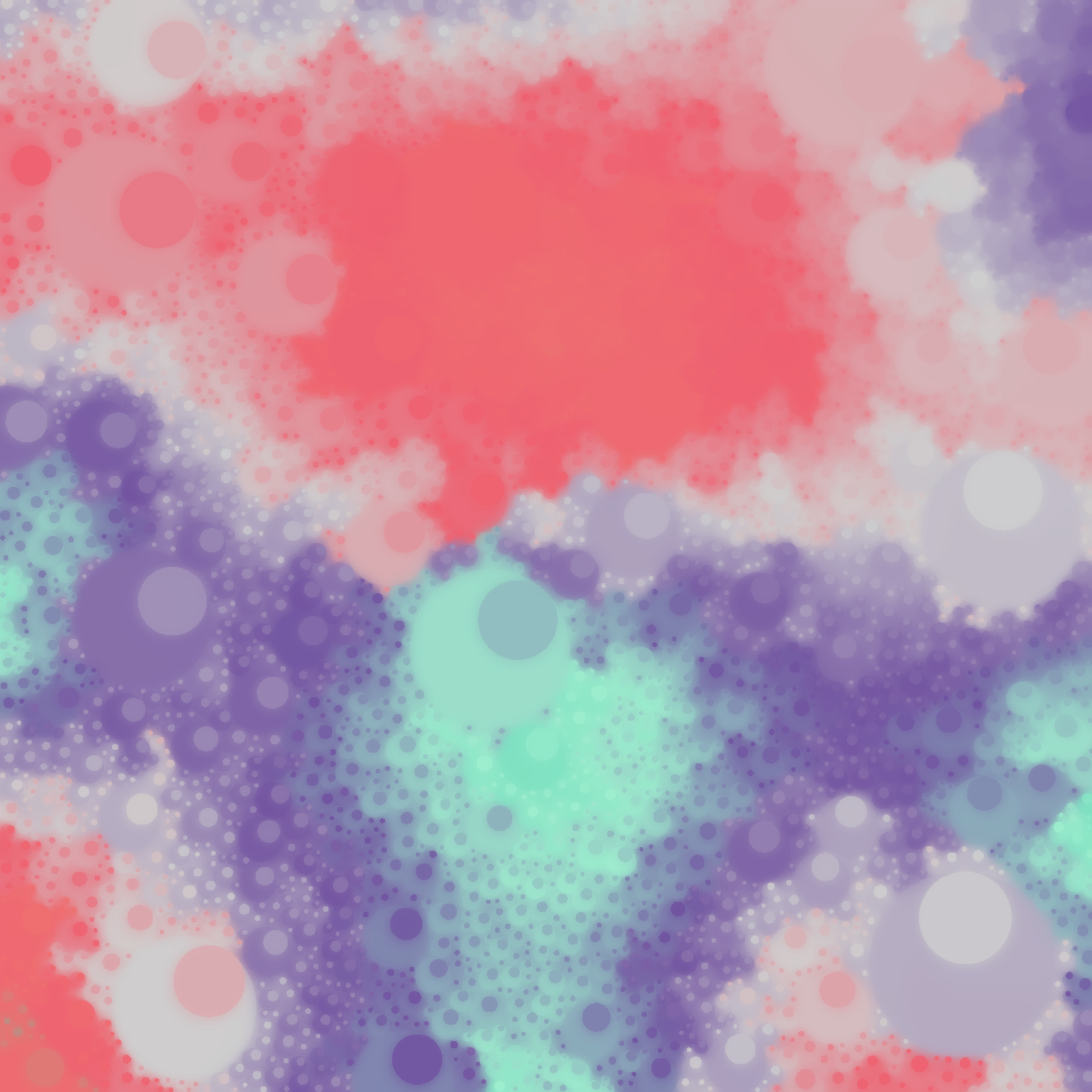 Art Blocks - Art Blocks v2 - Void #163 - NFT # 42000163