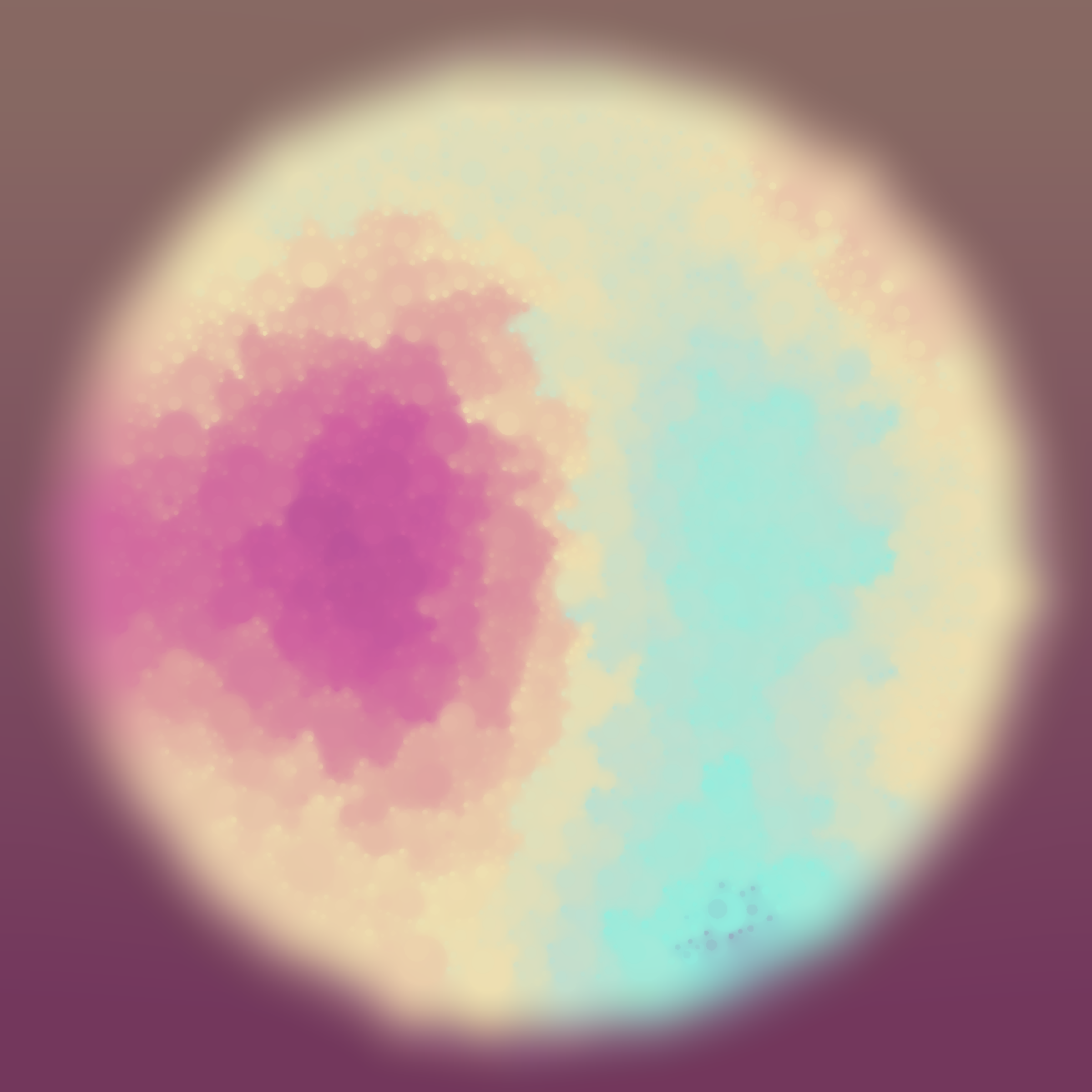 Art Blocks - Art Blocks v2 - Void #164 - NFT # 42000164