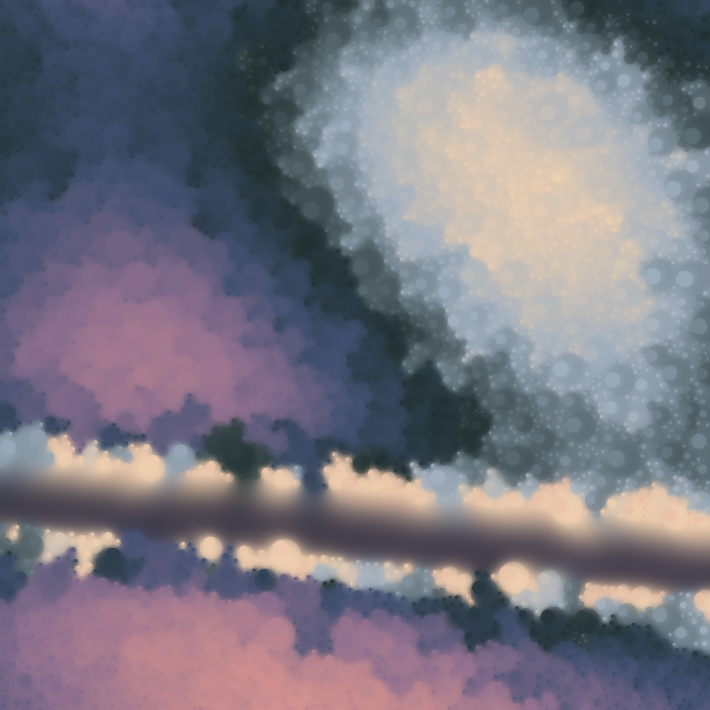 Art Blocks - Art Blocks v2 - Void #165 - NFT # 42000165