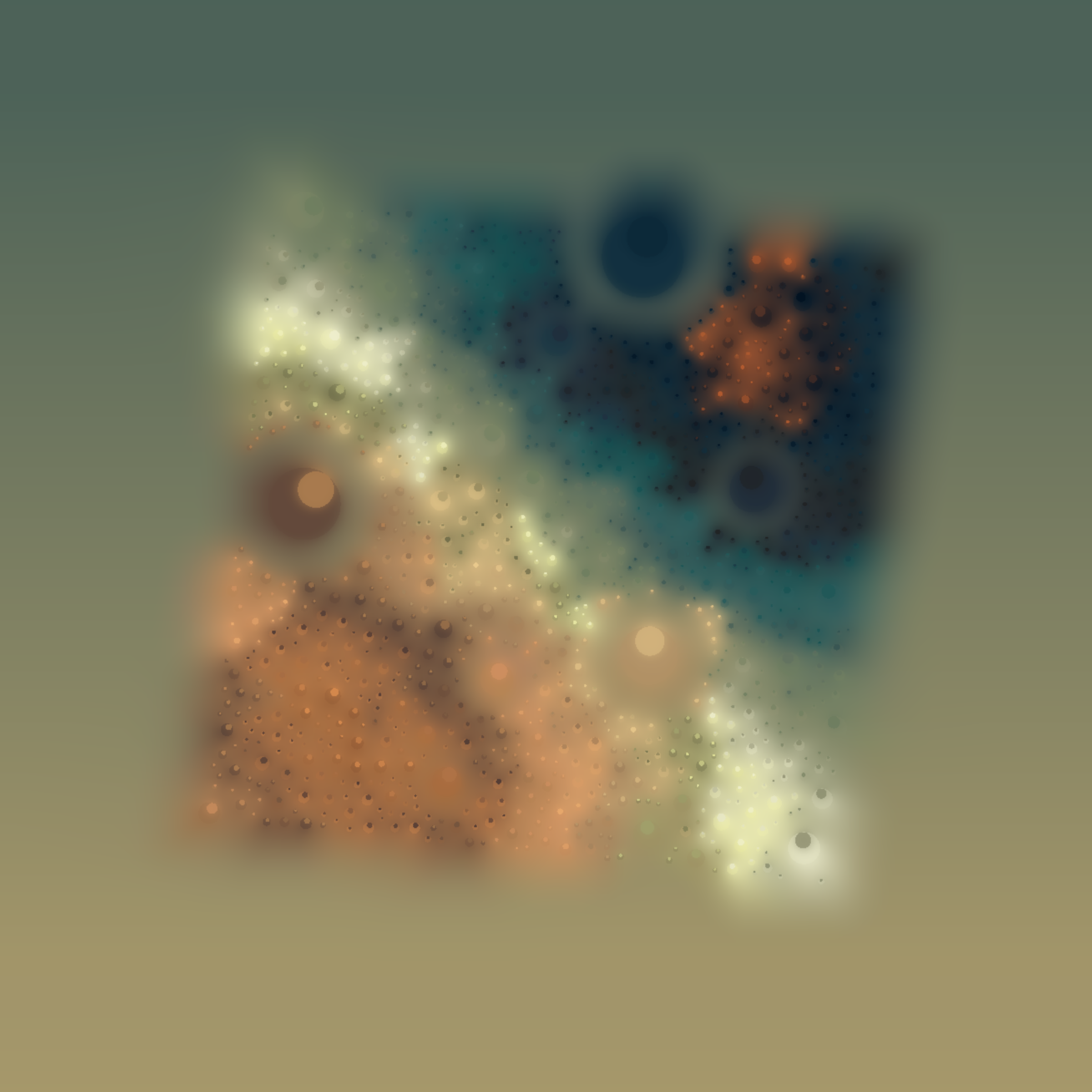 Art Blocks - Art Blocks v2 - Void #166 - NFT # 42000166