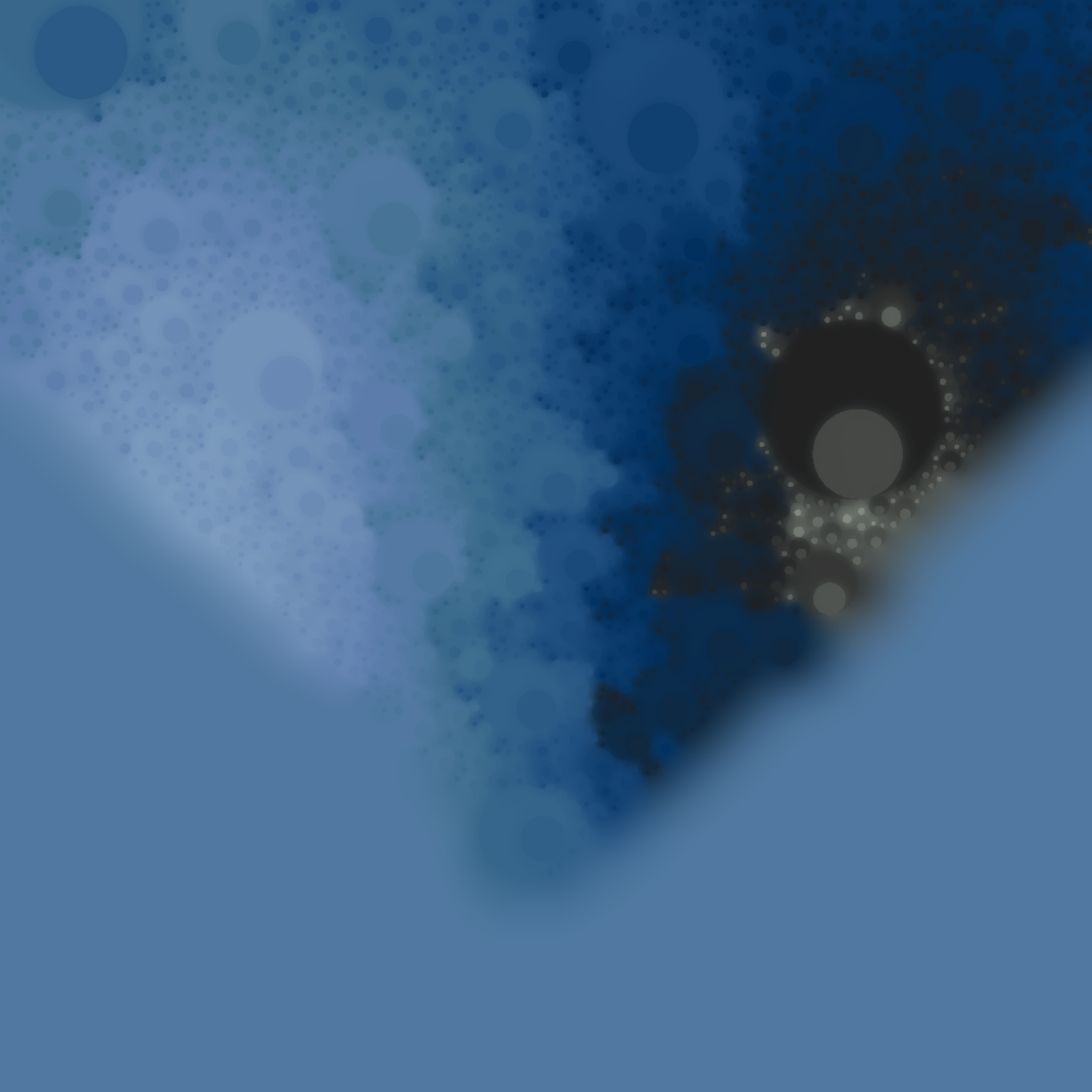 Art Blocks - Art Blocks v2 - Void #169 - NFT # 42000169