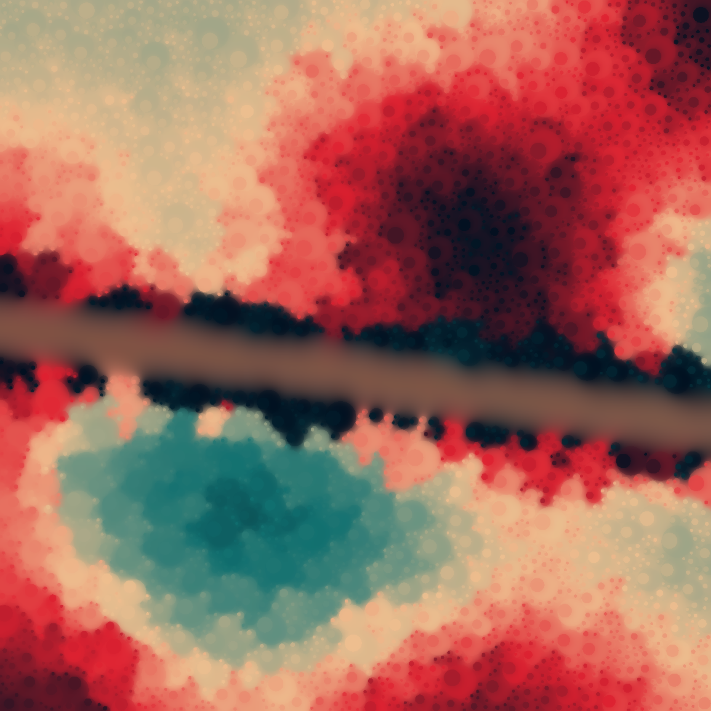 Art Blocks - Art Blocks v2 - Void #171 - NFT # 42000171