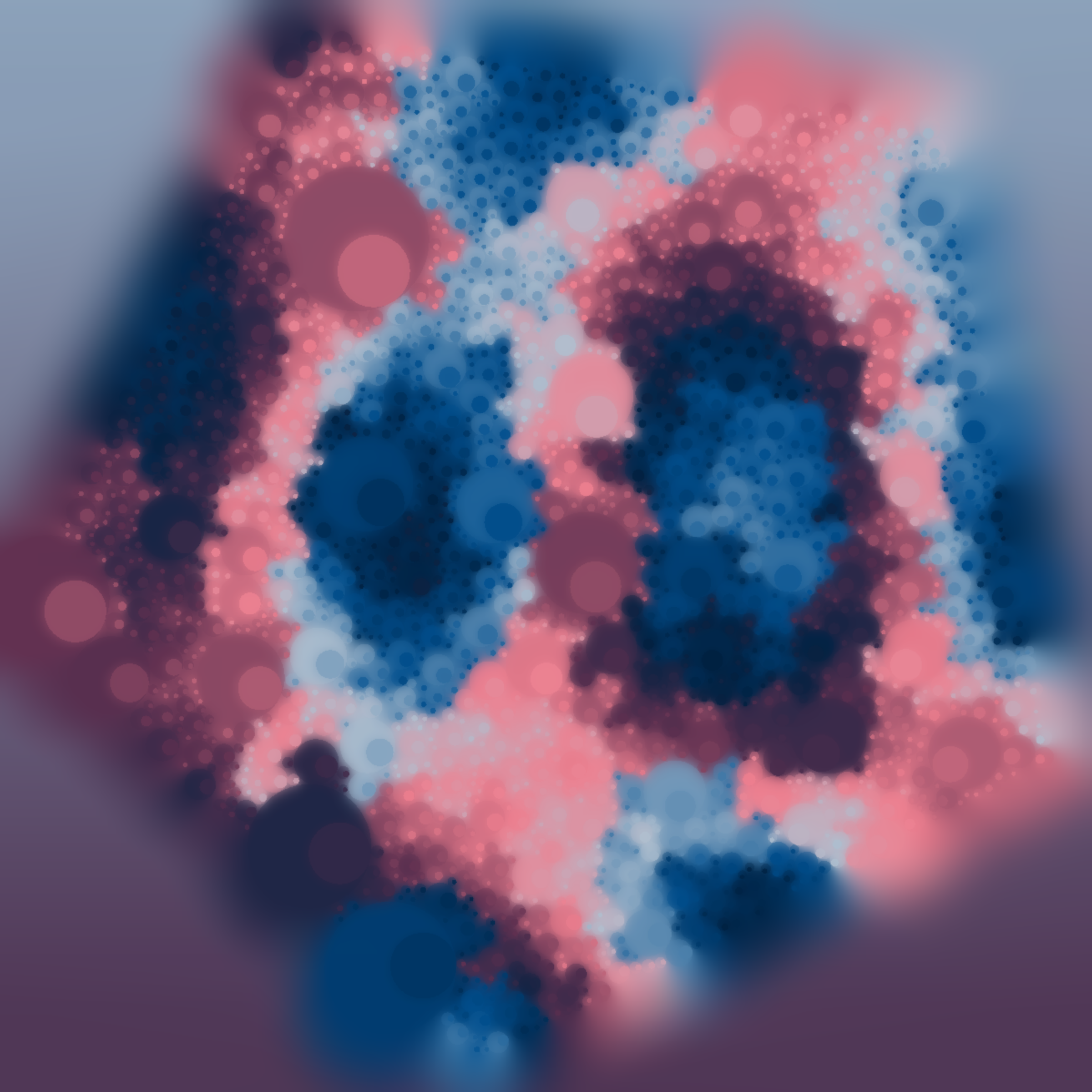 Art Blocks - Art Blocks v2 - Void #172 - NFT # 42000172