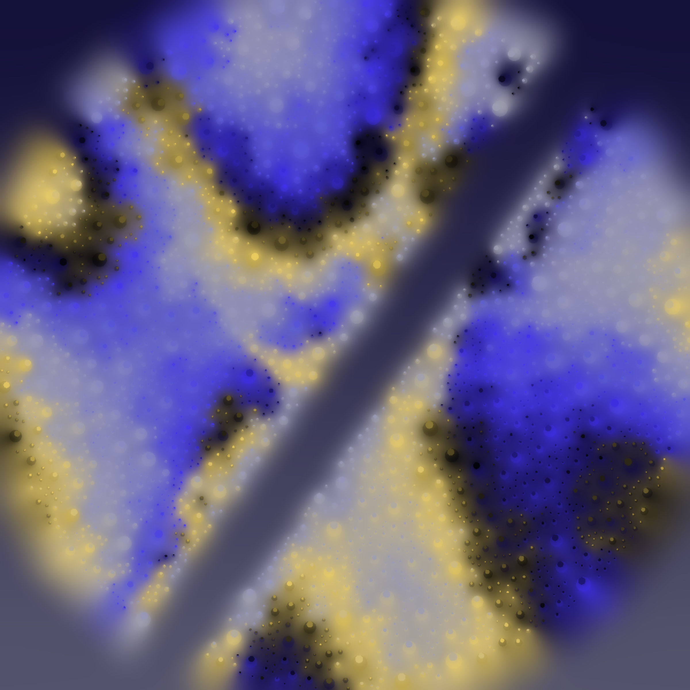 Art Blocks - Art Blocks v2 - Void #173 - NFT # 42000173